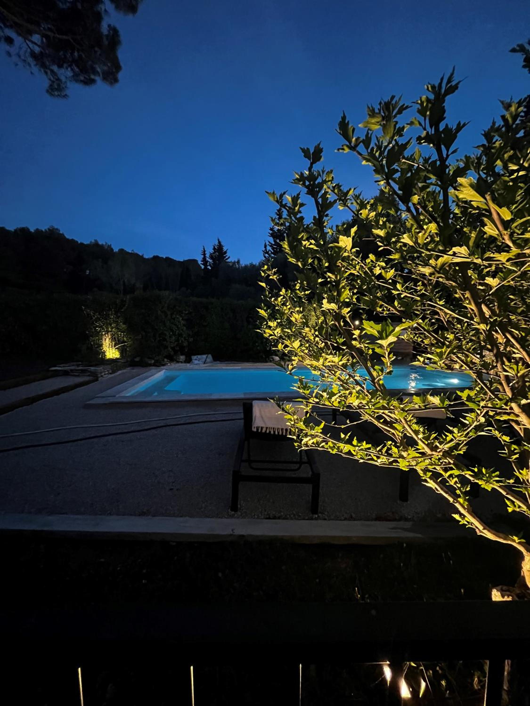 Villavos- Le Bocage - Ancienne bastide Au charme authentique - piscine et jardin privés - 12 pers - Cassis, photo 52