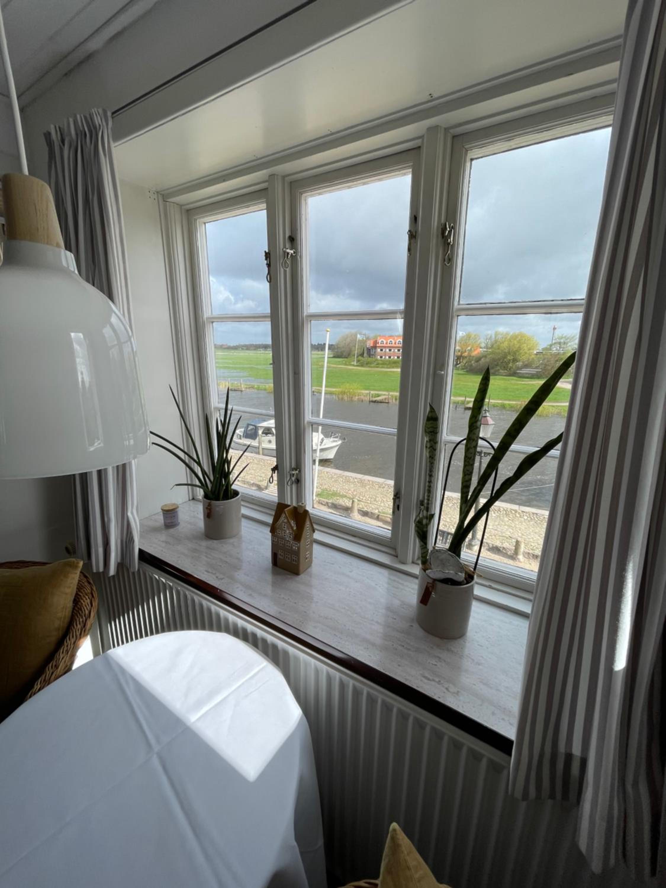Restaurant Sælhunden