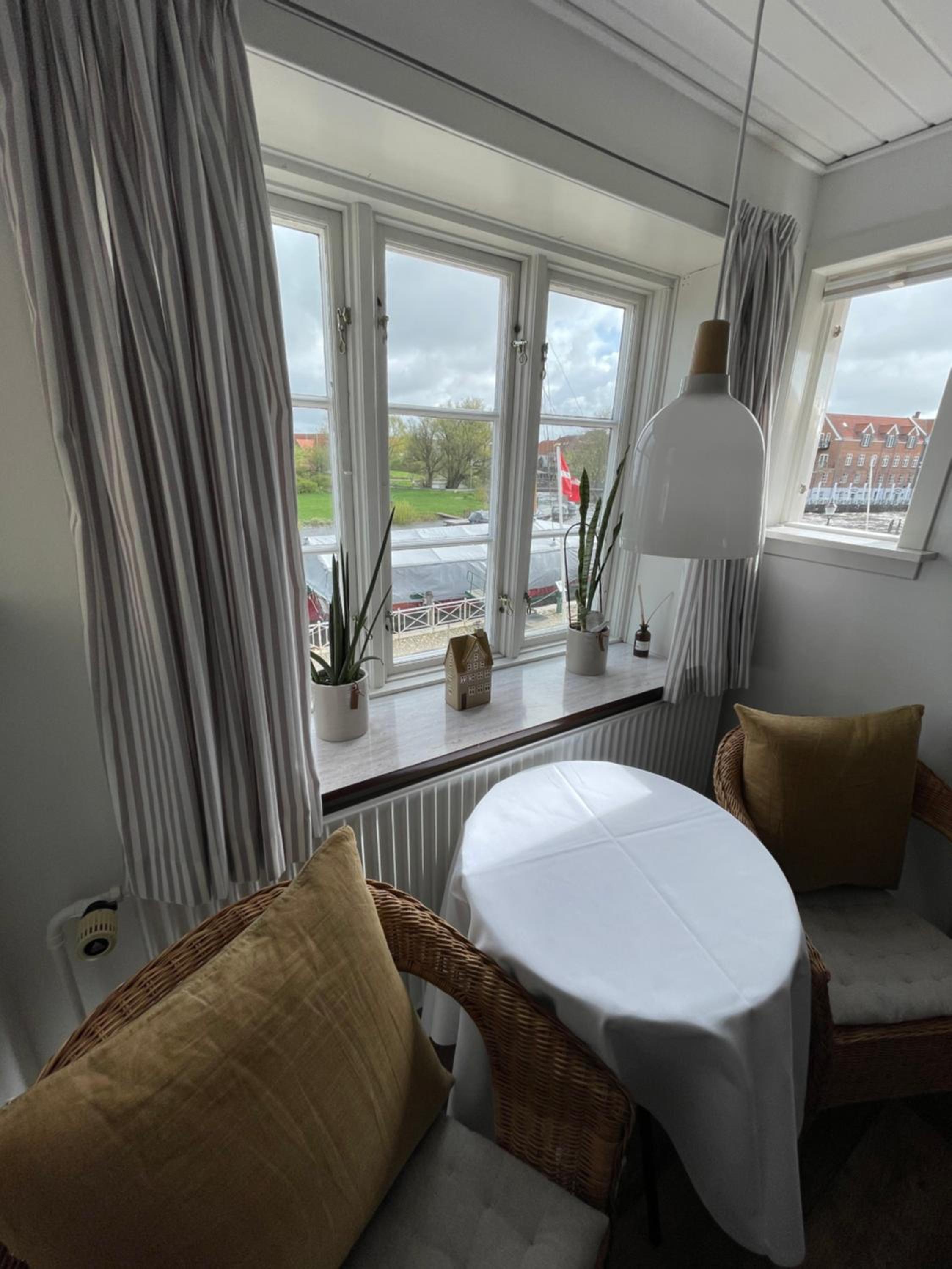 Restaurant Sælhunden