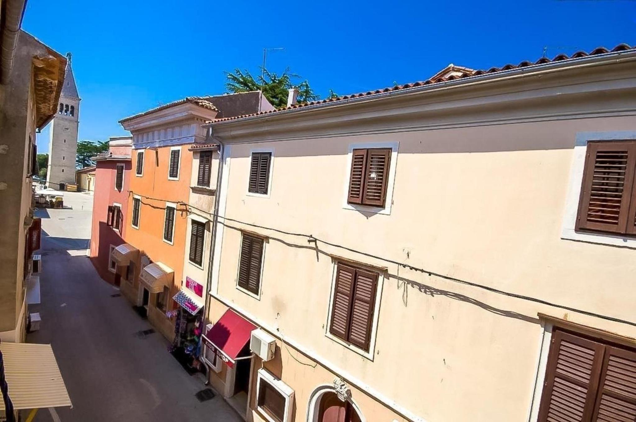 Ferienwohnung für 2 Personen ca 40 m in Novigrad, Adriaküste Kroatien Westküste von Istrien - b58976 view 3