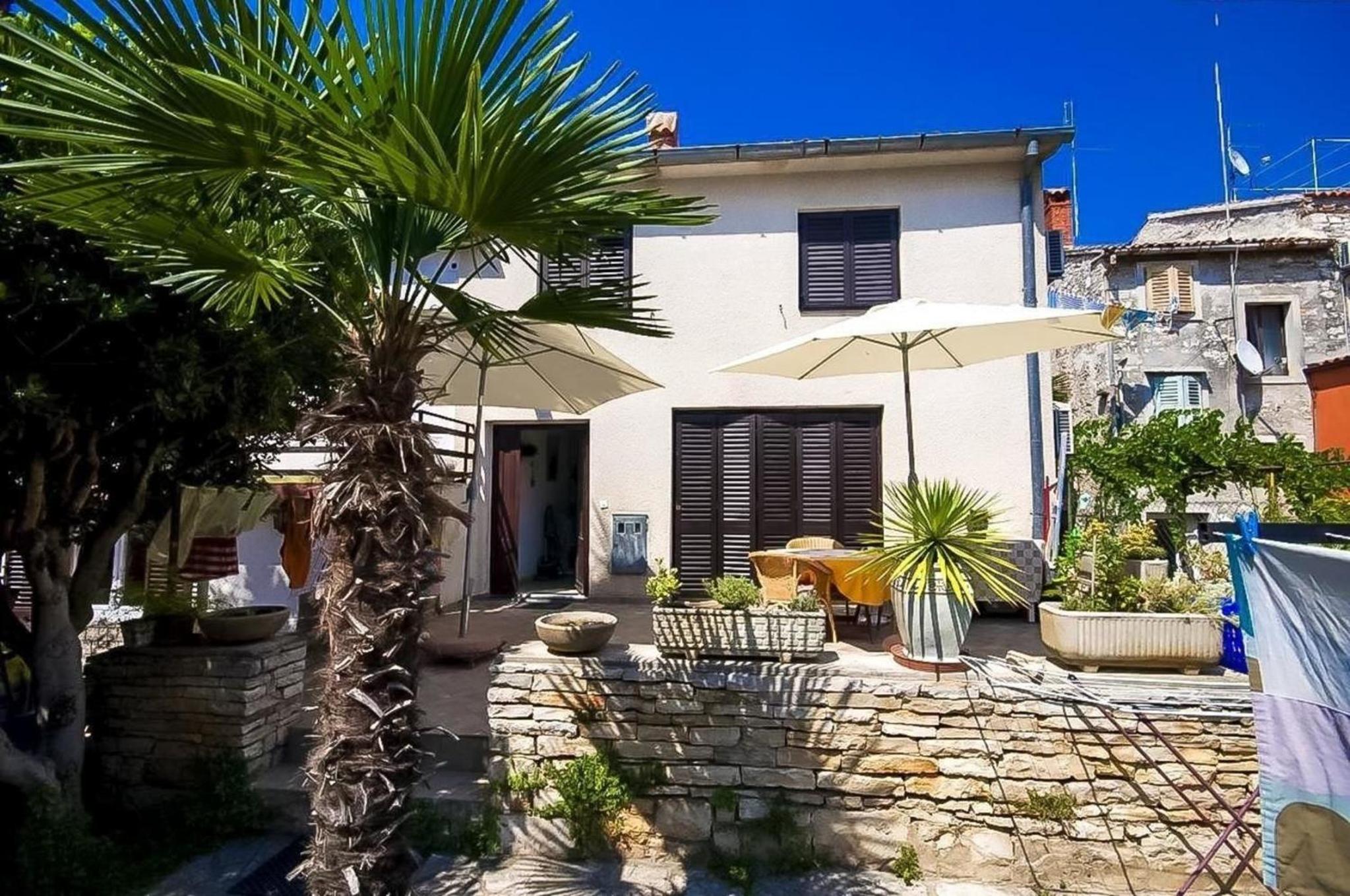 Ferienwohnung für 2 Personen ca 40 m in Novigrad, Adriaküste Kroatien Westküste von Istrien - b58976 view 4