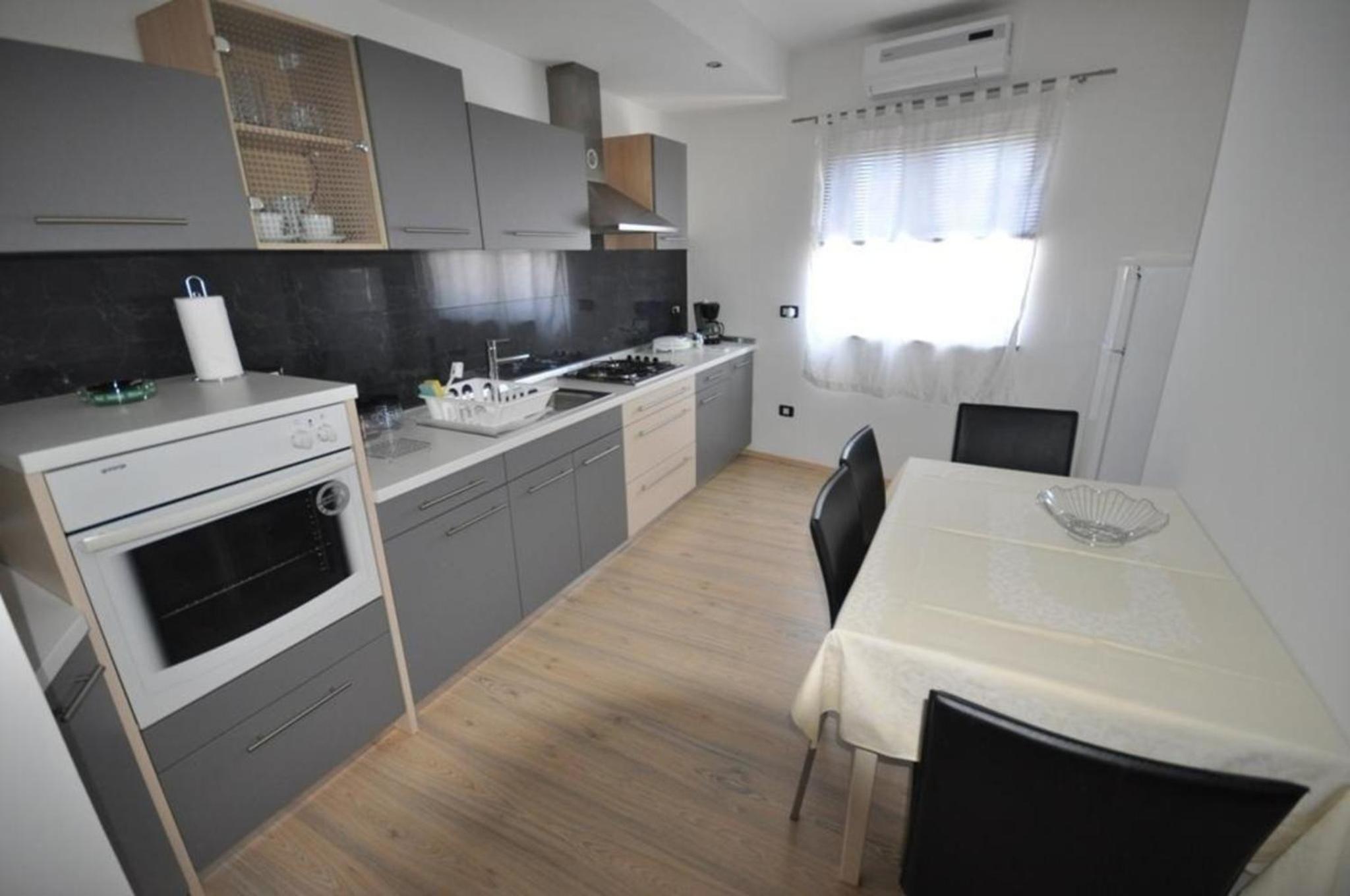 Ferienwohnung für 3 Personen ca 35 m in Novigrad, Adriaküste Kroatien Westküste von Istrien