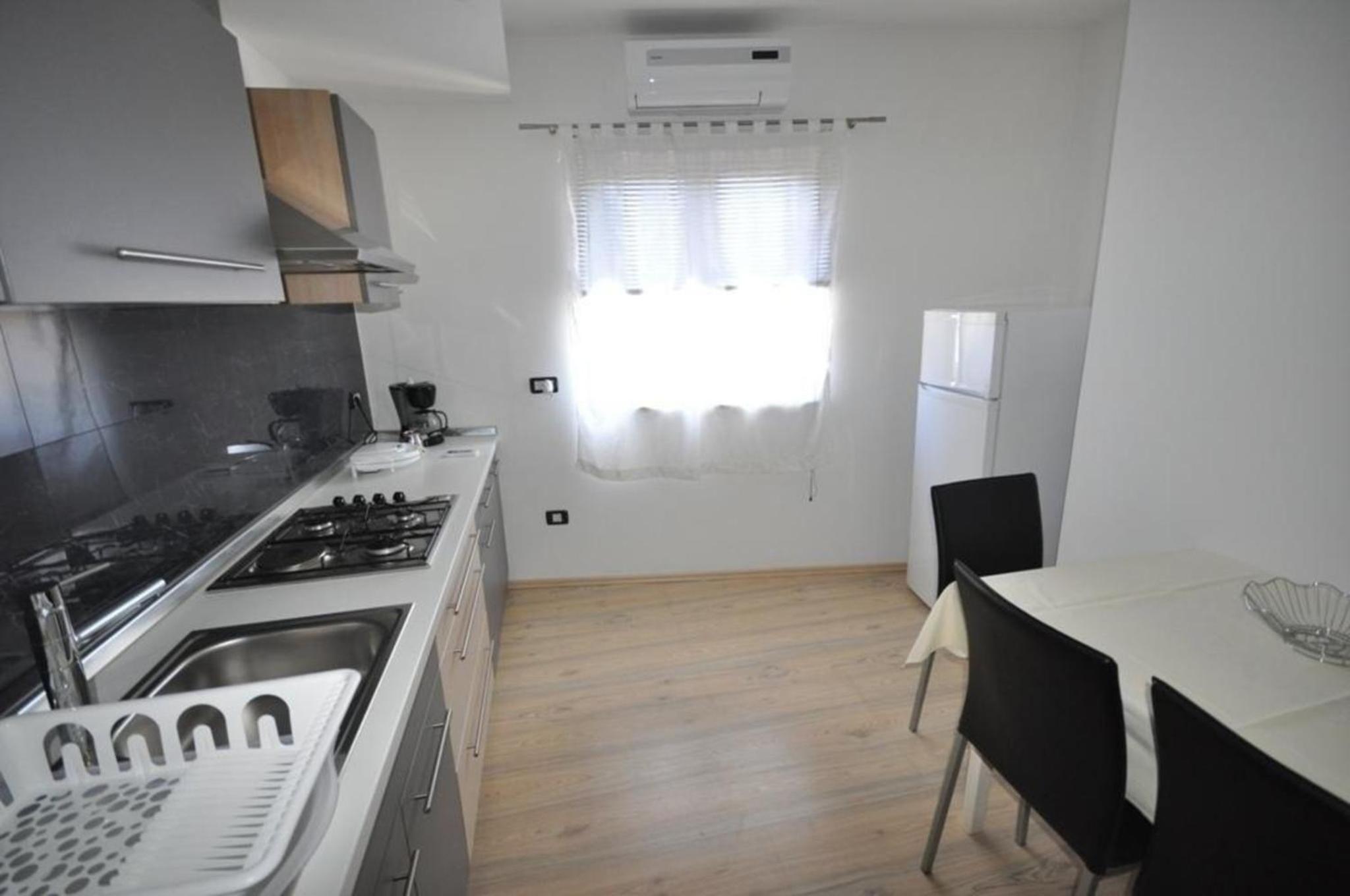 Ferienwohnung für 3 Personen ca 35 m in Novigrad, Adriaküste Kroatien Westküste von Istrien