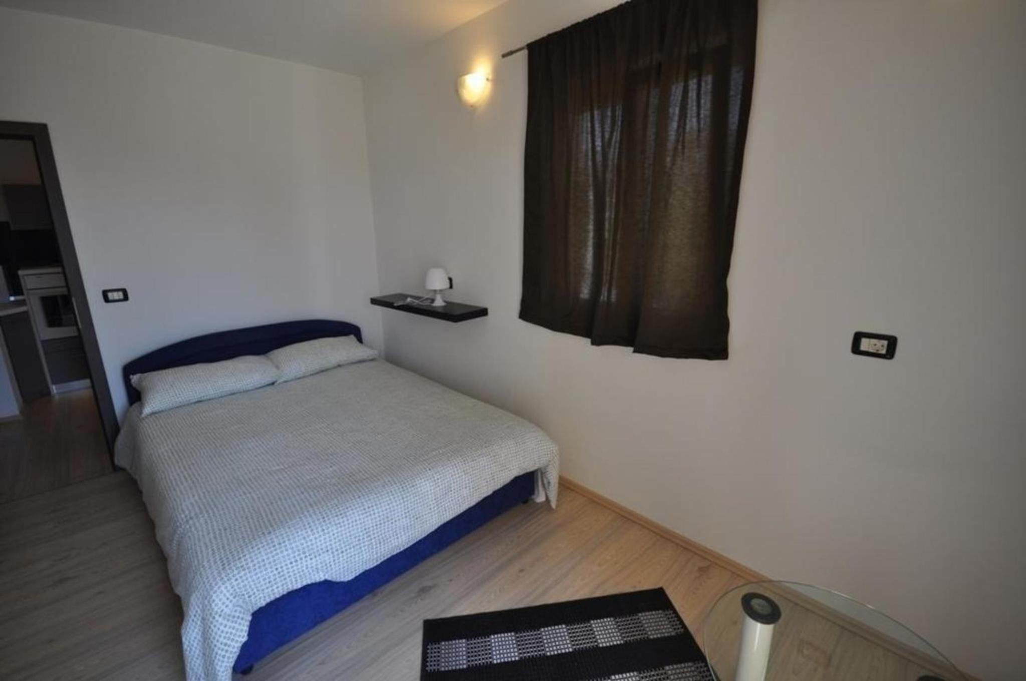 Ferienwohnung für 3 Personen ca 35 m in Novigrad, Adriaküste Kroatien Westküste von Istrien