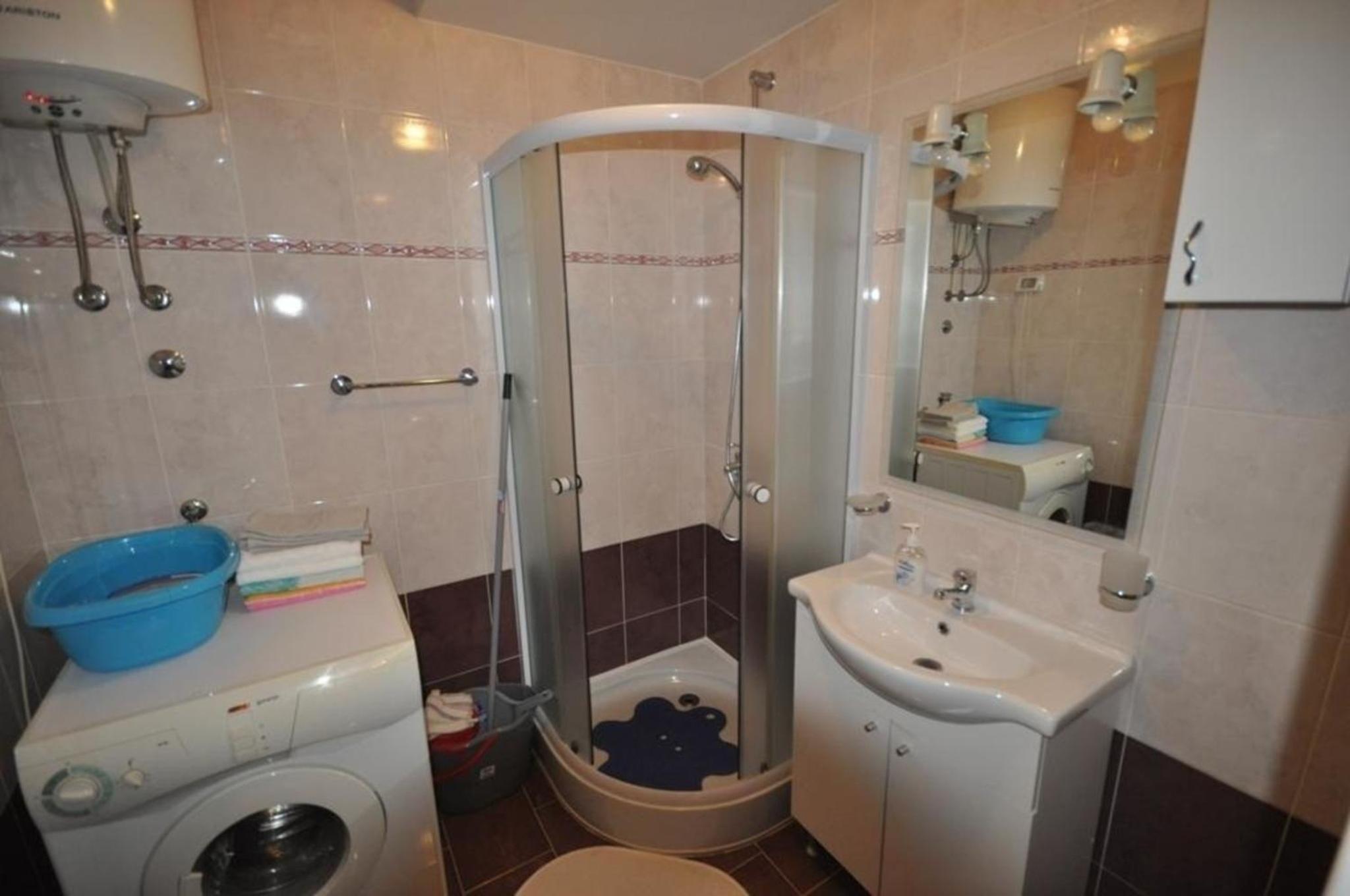 Ferienwohnung für 3 Personen ca 35 m in Novigrad, Adriaküste Kroatien Westküste von Istrien