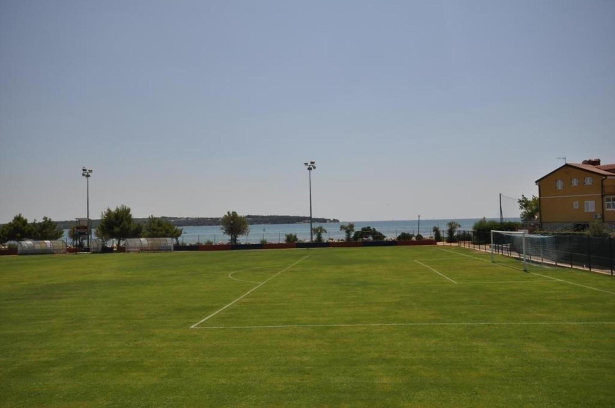 Ferienwohnung für 3 Personen ca 35 m in Novigrad, Adriaküste Kroatien Westküste von Istrien
