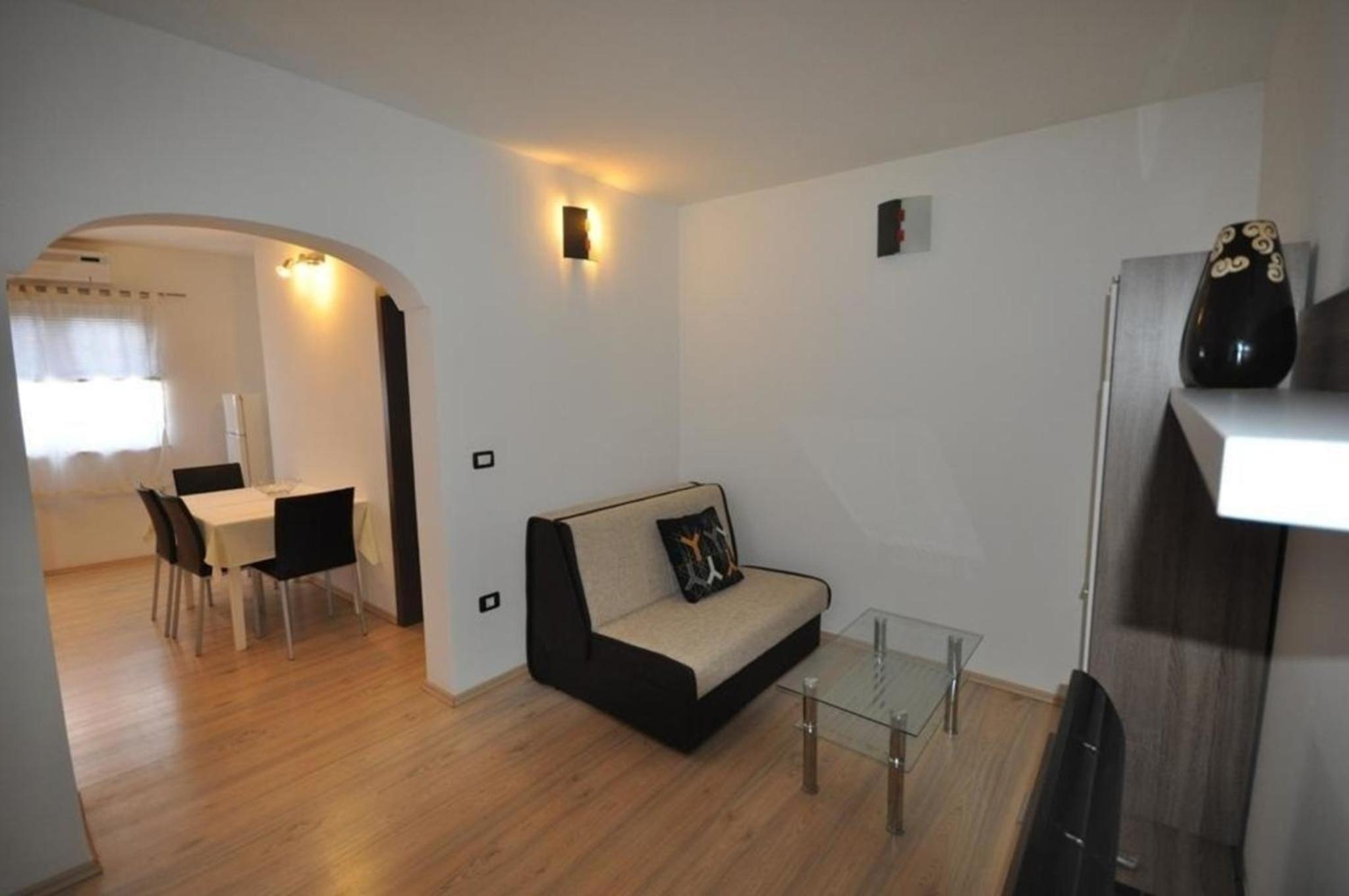 Ferienwohnung für 3 Personen ca 35 m in Novigrad, Adriaküste Kroatien Westküste von Istrien