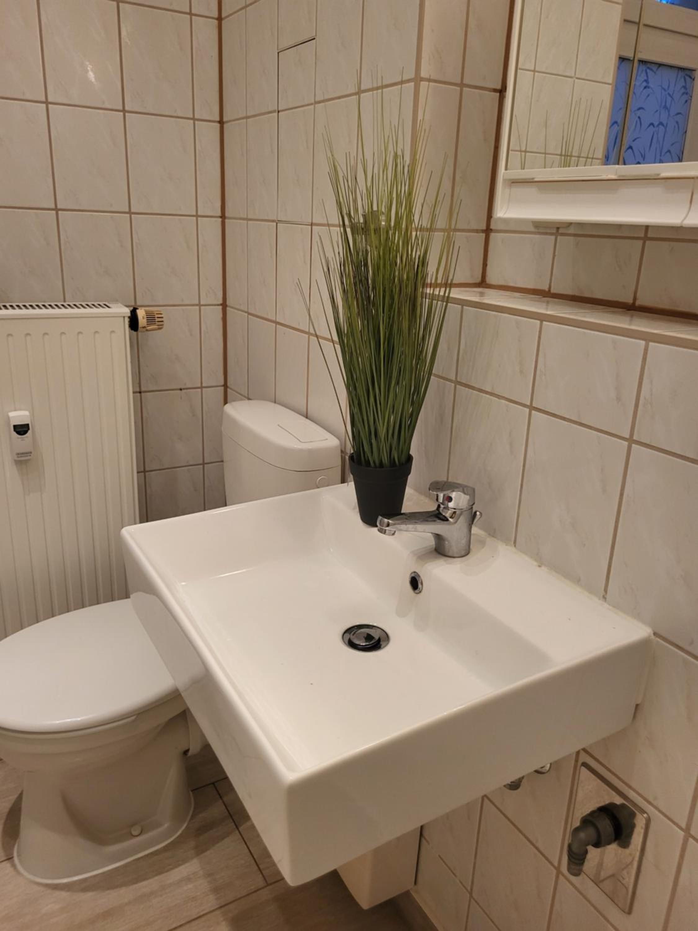 Bischofswerda Ferienwohnung Familienfreundlich Seniorengerecht