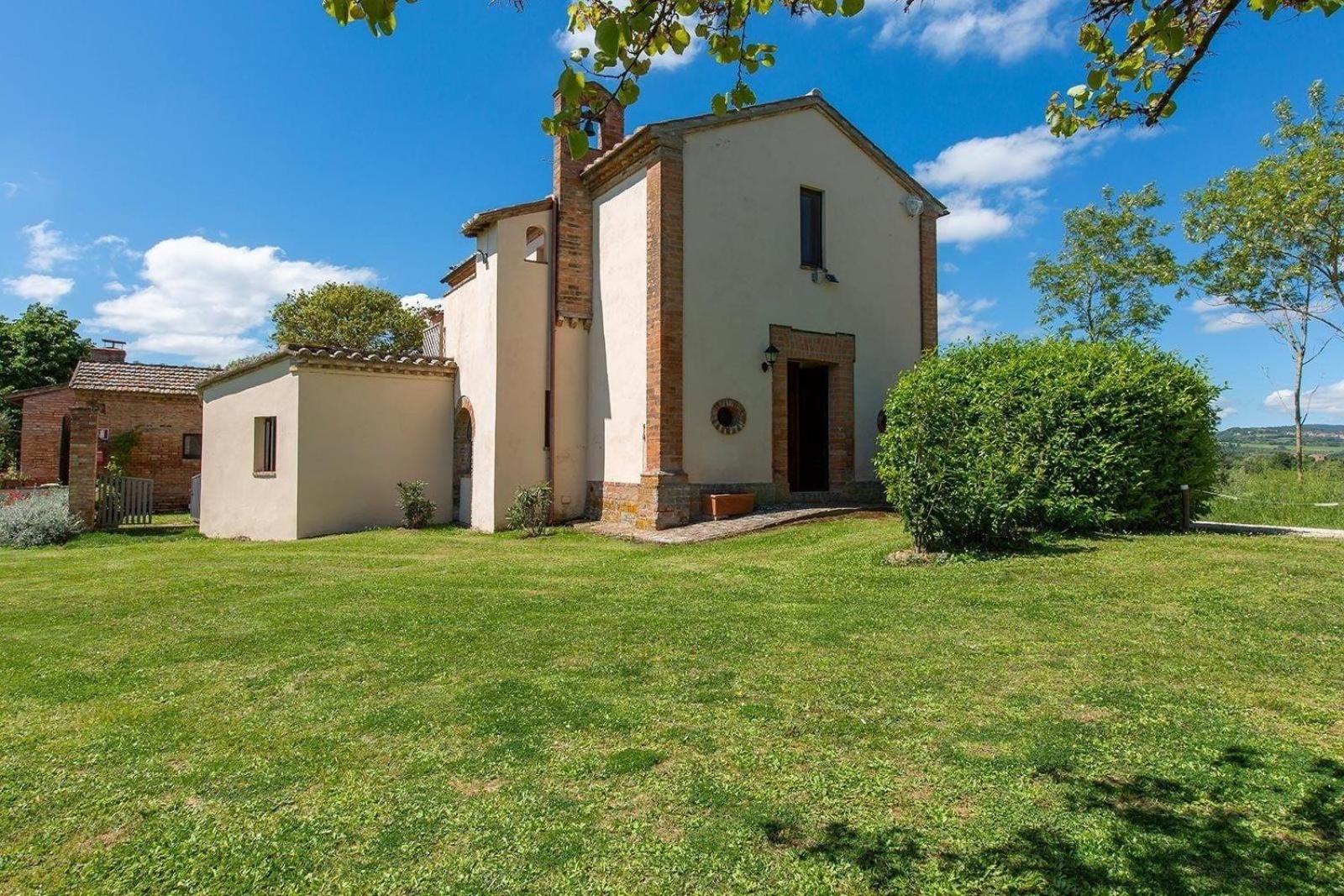 Ferienwohnung für 4 Personen ca 40 qm in Chiusi, Trasimenischer See view 2