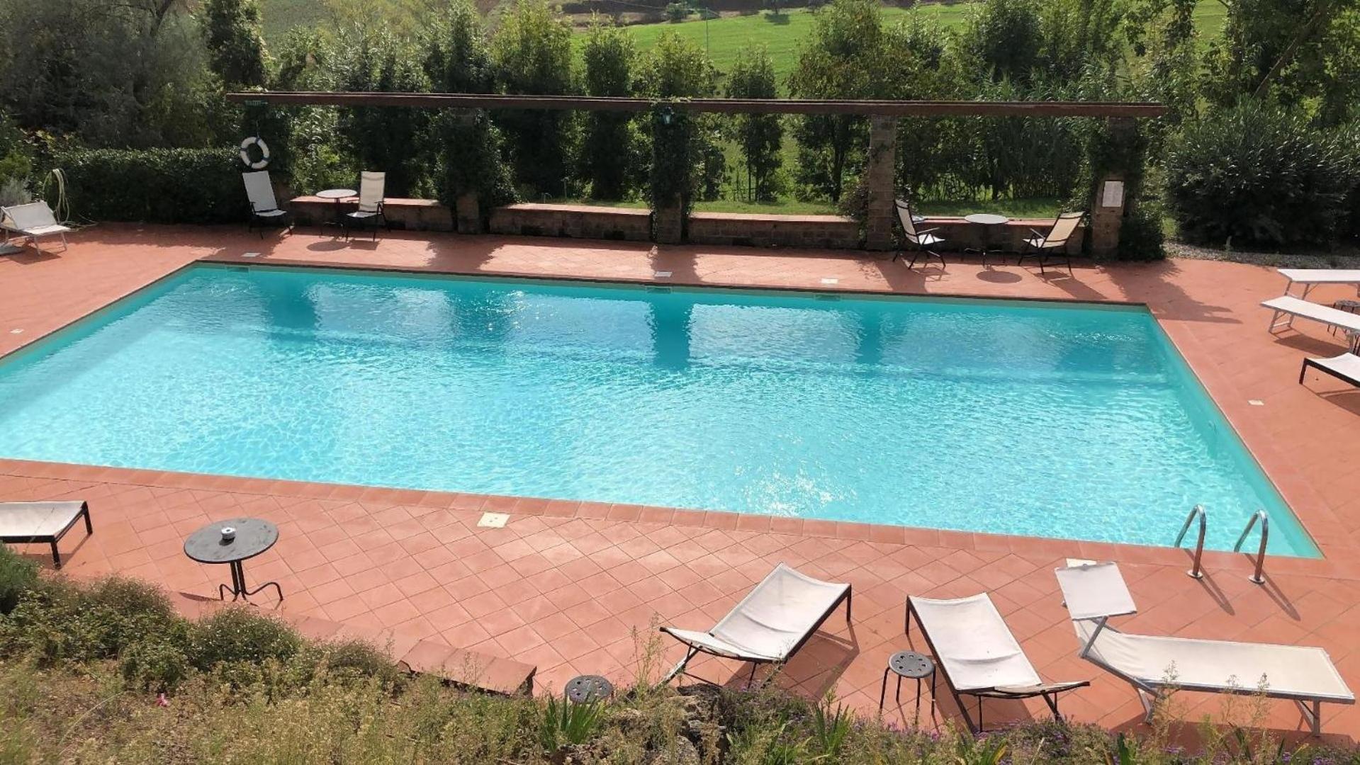 Ferienwohnung für 4 Personen ca 40 qm in Chiusi, Trasimenischer See view 5