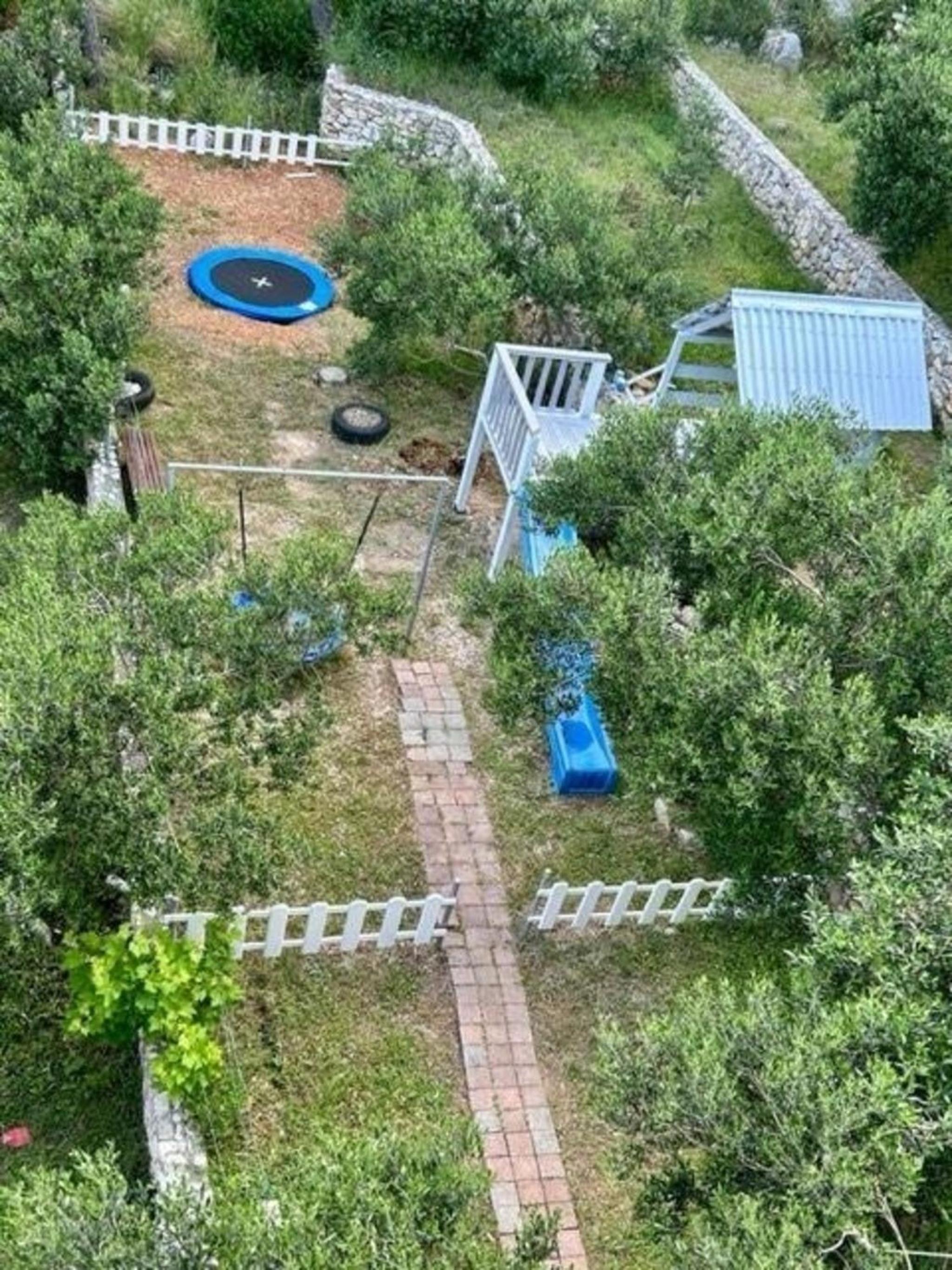 Strandnahe, klimatisierte Ferienwohnung