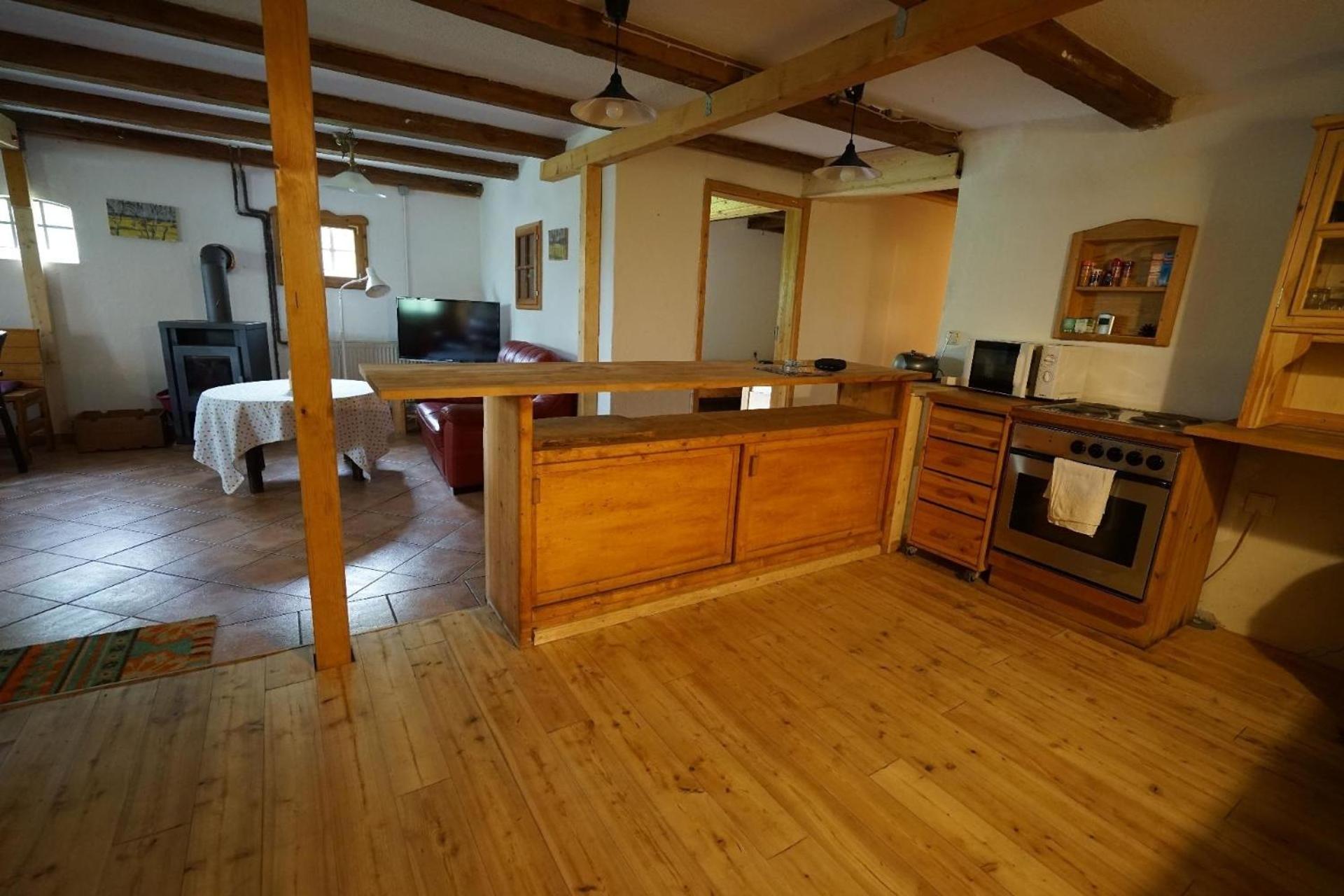Ferienwohnung für 8 Personen ca 105 qm in Moorhausen, Nordseeküste Deutschland Ostfriesland view 3
