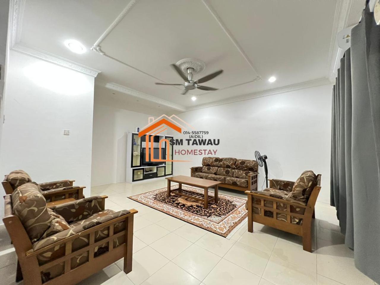 SM Homestay Tawau photo 3