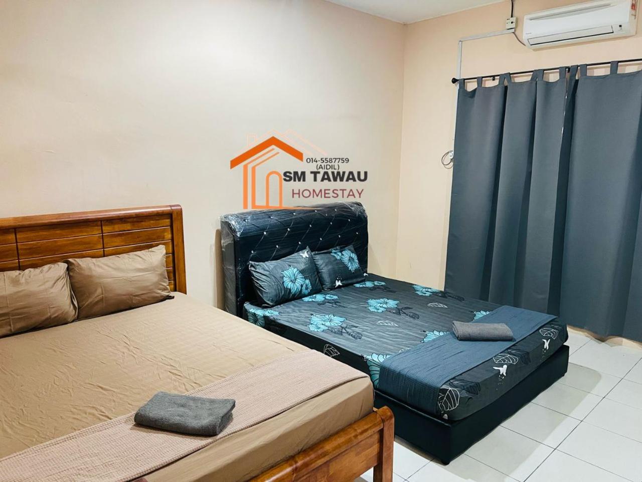 SM Homestay Tawau photo 4