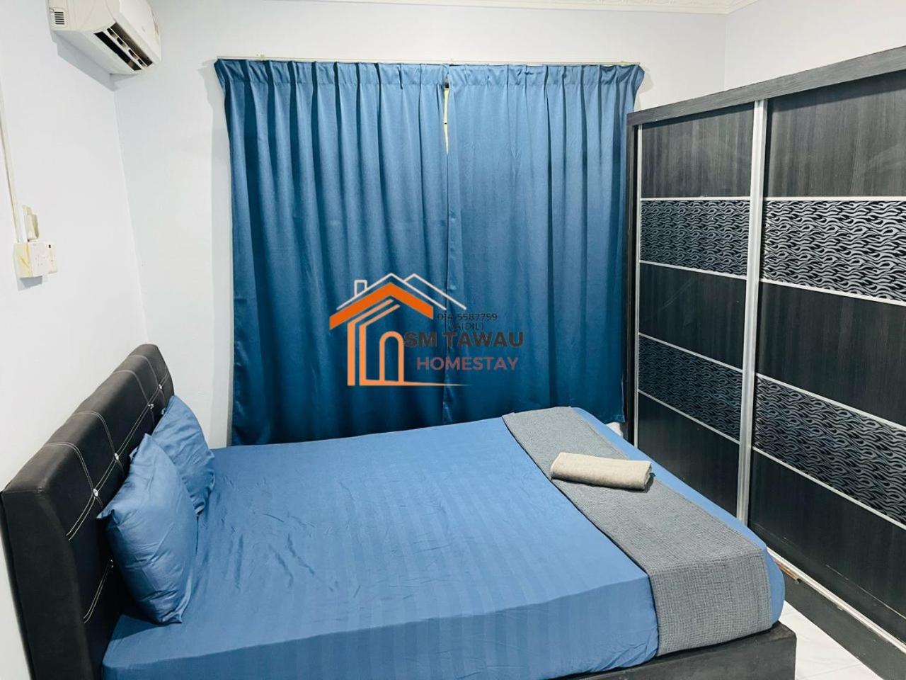 SM Homestay Tawau photo 8