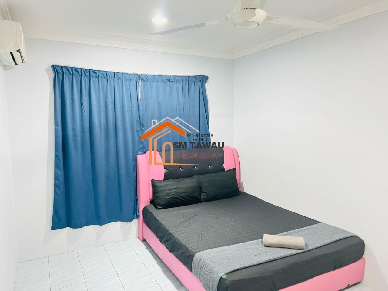 SM Homestay Tawau photo 6