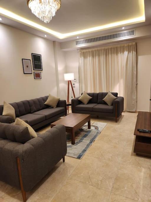 Pharaohs Residence New Cairo Lotus