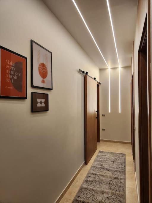 Pharaohs Residence New Cairo Lotus
