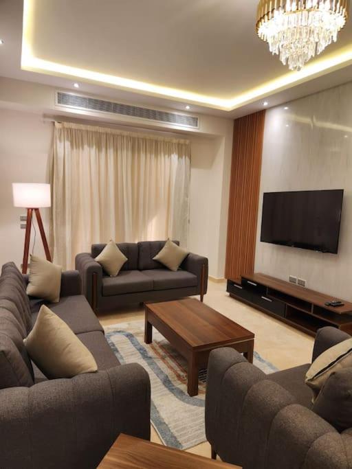 Pharaohs Residence New Cairo Lotus