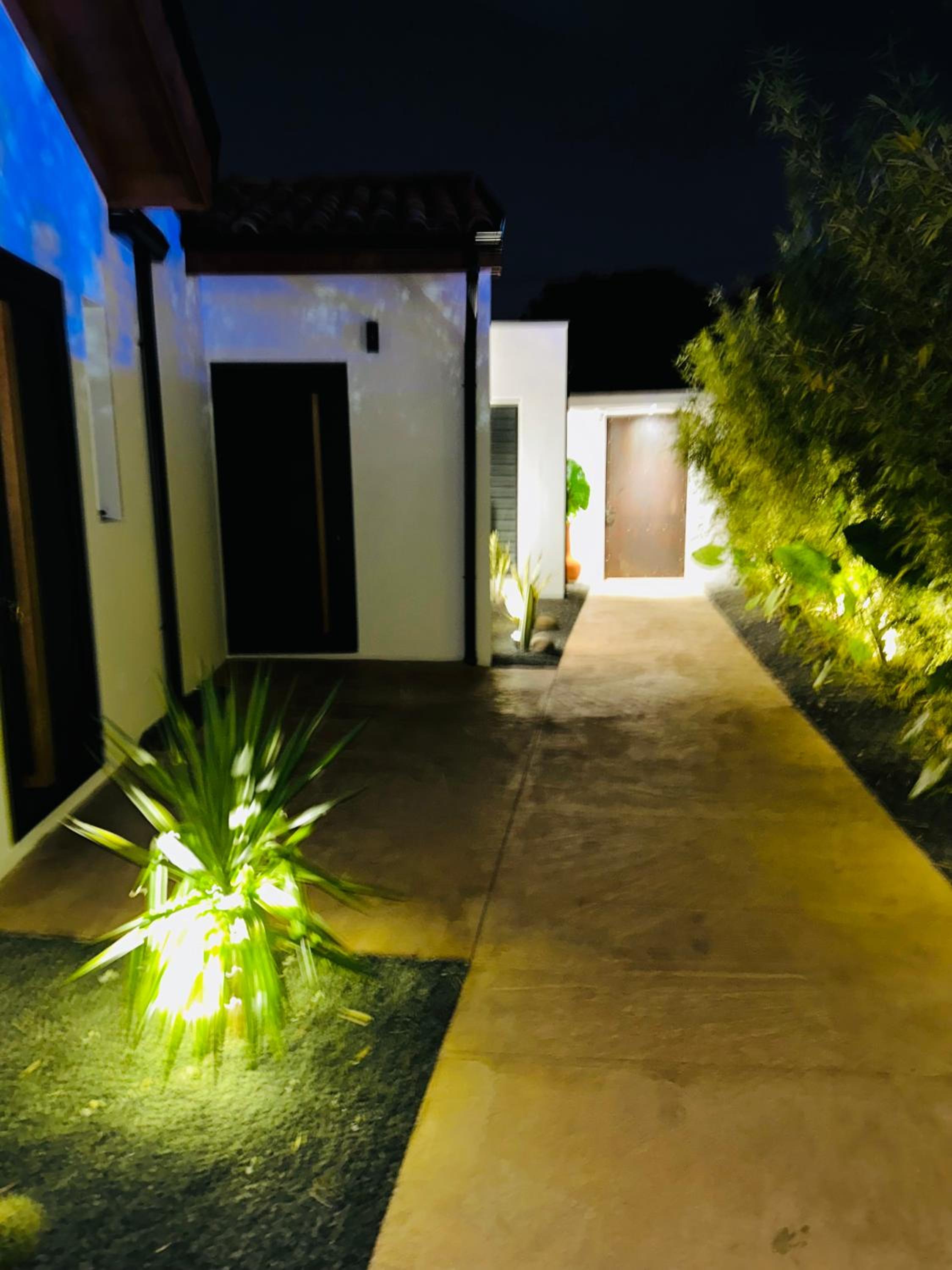 Tropical Lodges … Le Gosier view 2