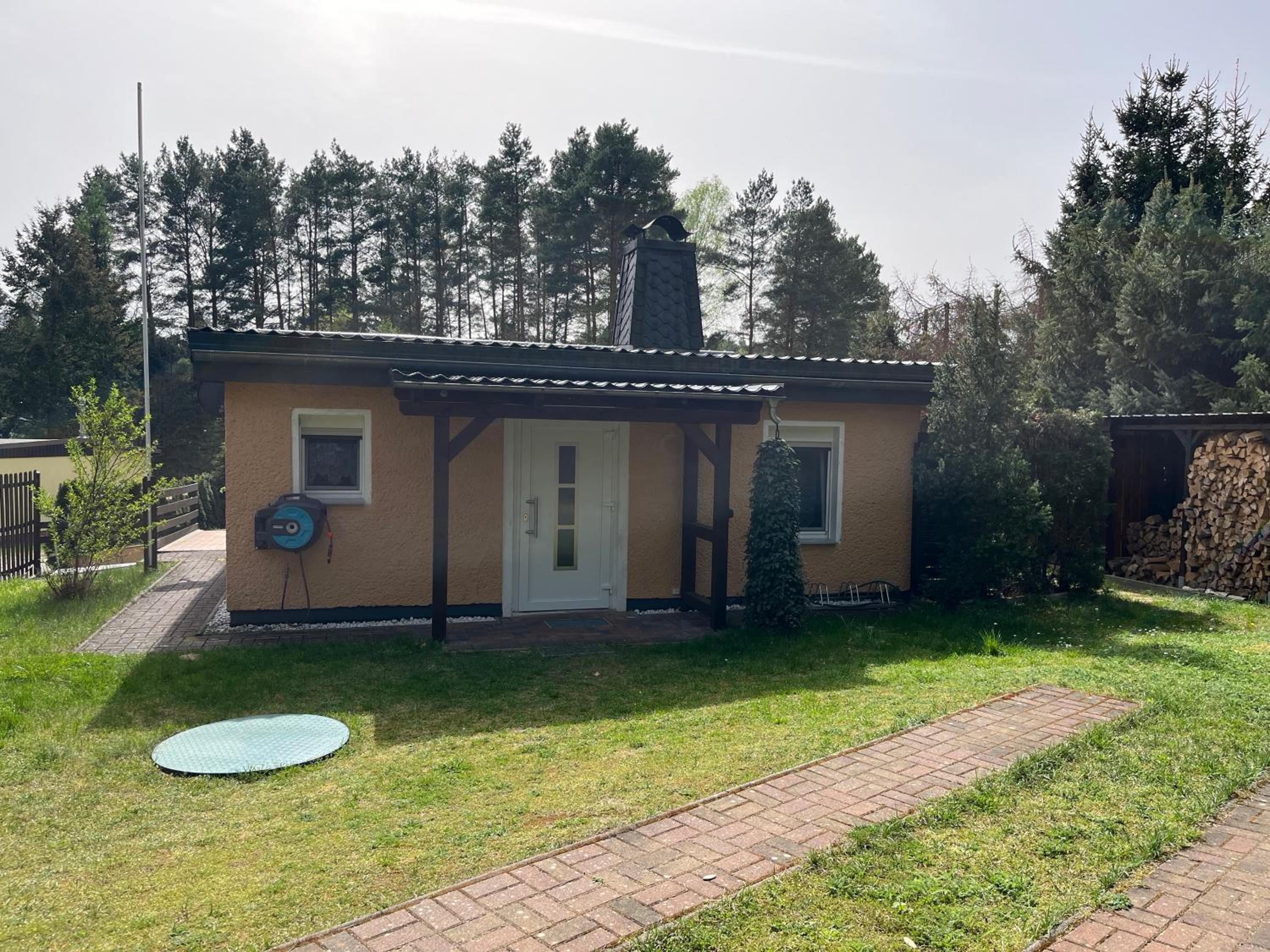 Ferienhaus Fjola