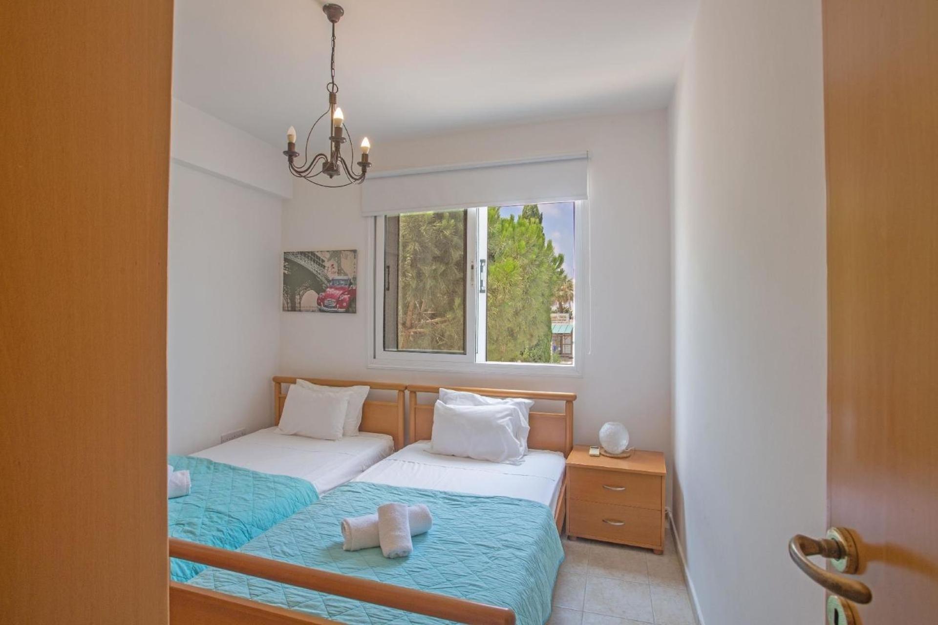 Ferienhaus mit Privatpool für 6 Personen ca 130 qm in Protaras, Südküste von Zypern