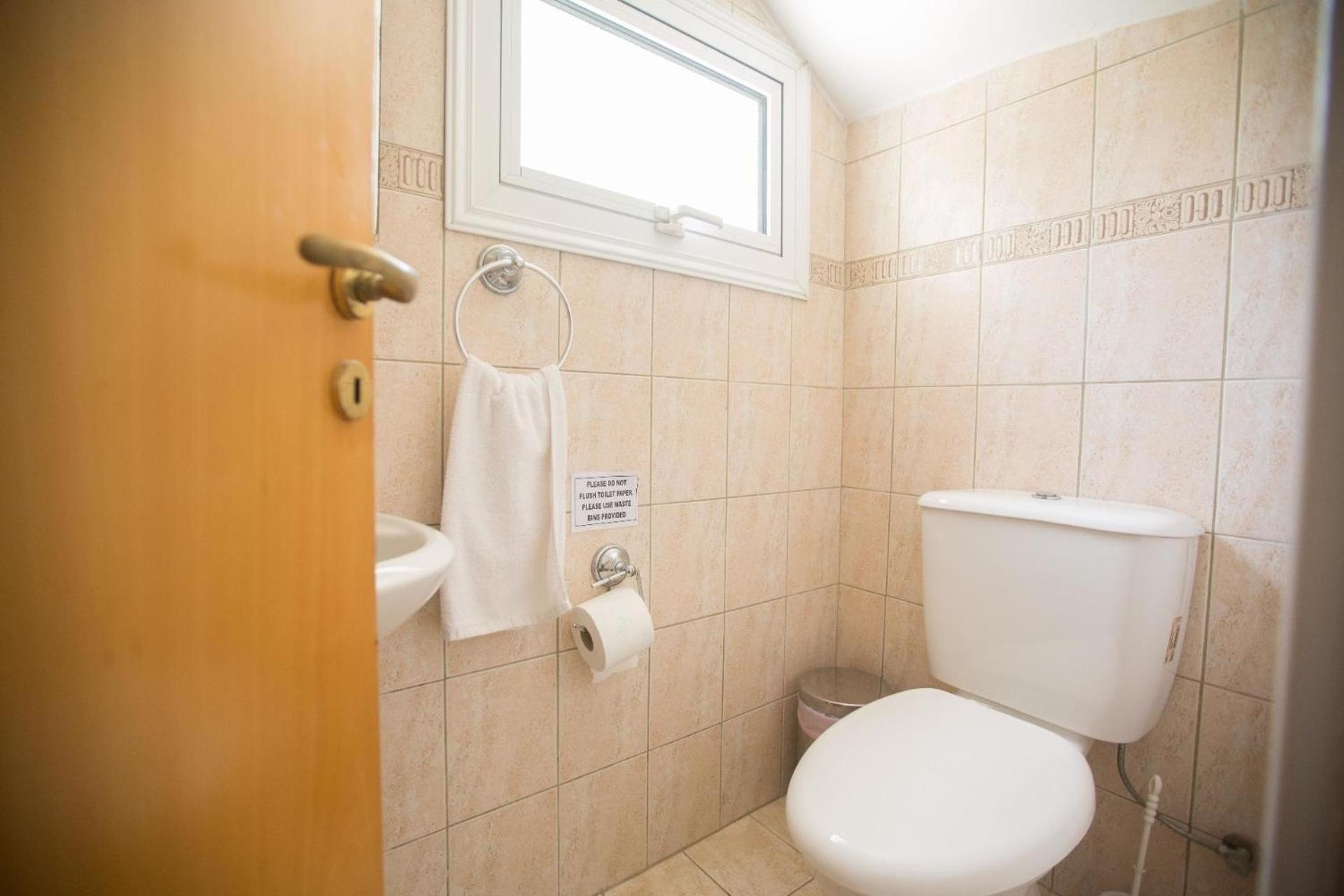 Ferienhaus mit Privatpool für 6 Personen ca 130 qm in Protaras, Südküste von Zypern