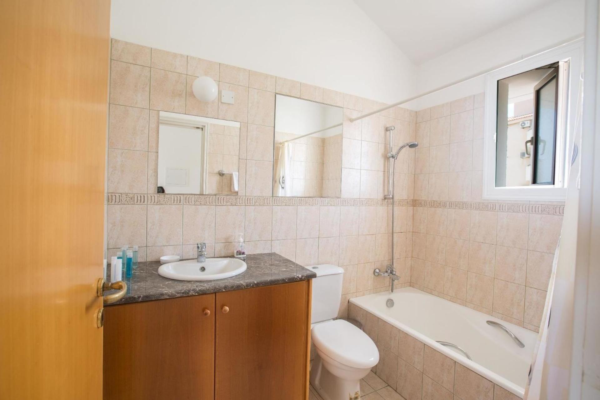 Ferienhaus mit Privatpool für 6 Personen ca 130 qm in Protaras, Südküste von Zypern