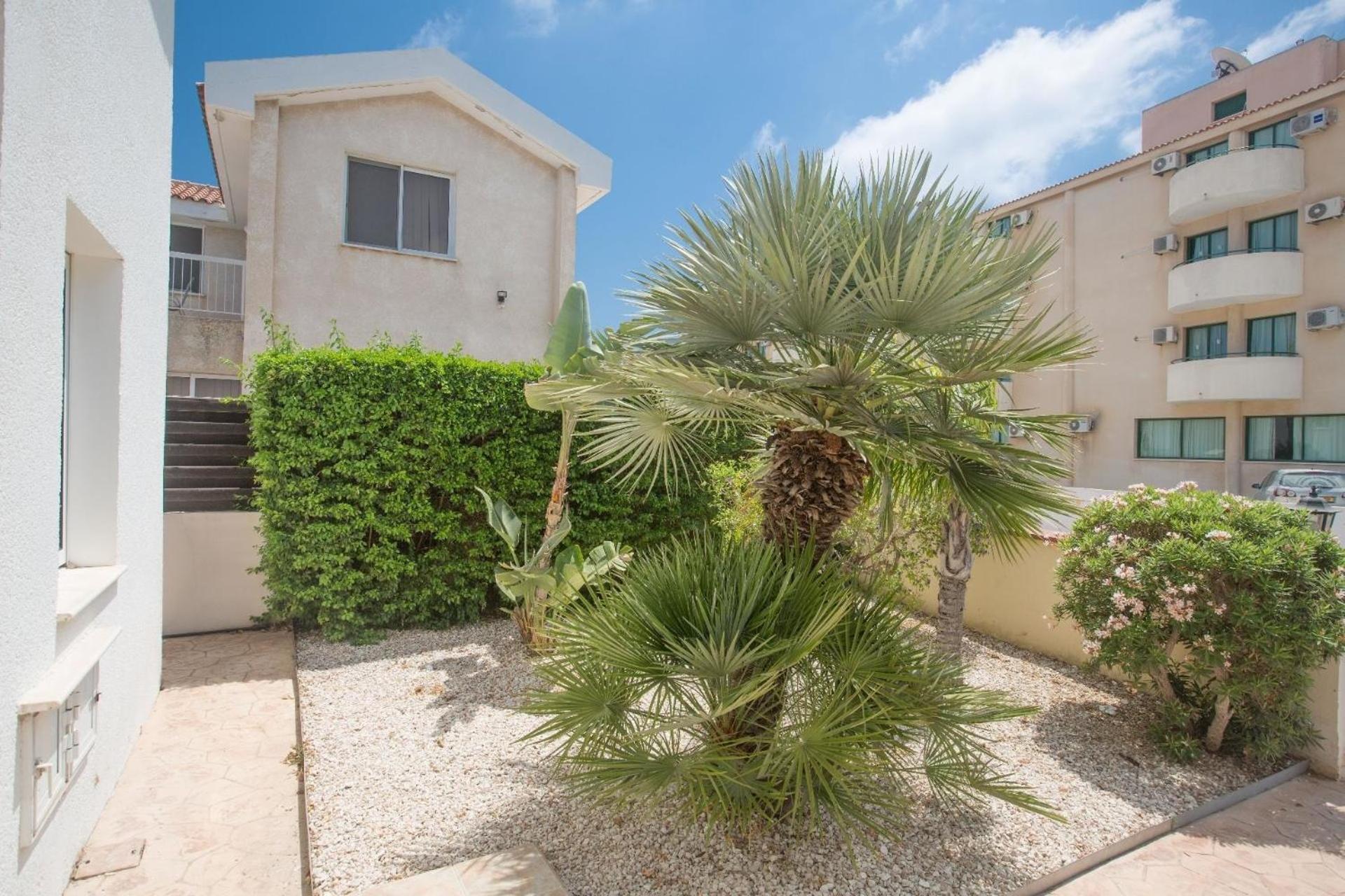 Ferienhaus mit Privatpool für 6 Personen ca 130 qm in Protaras, Südküste von Zypern