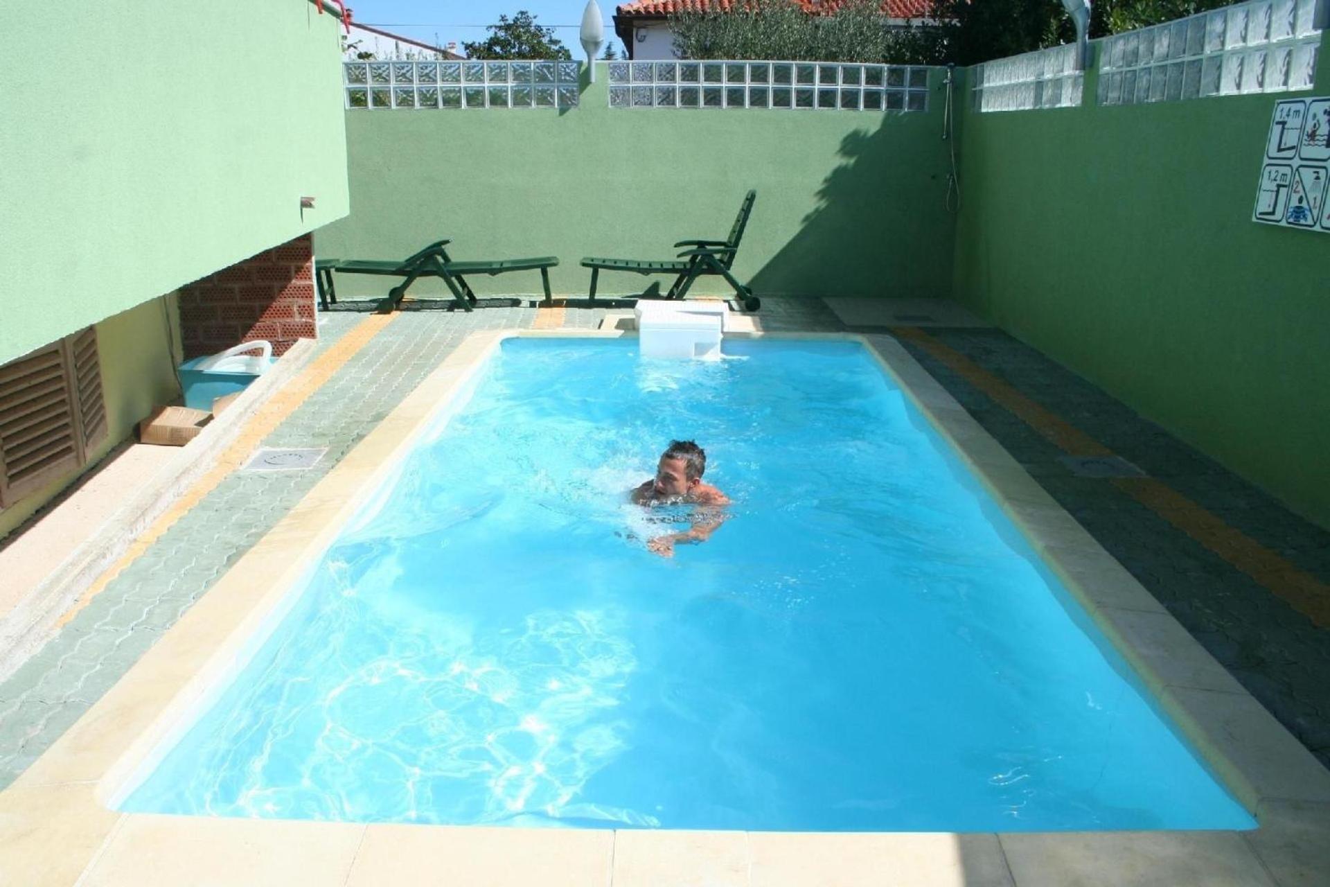 Ferienwohnung für 4 Personen ca 50 qm in Umag, Istrien Istrische Riviera view 2