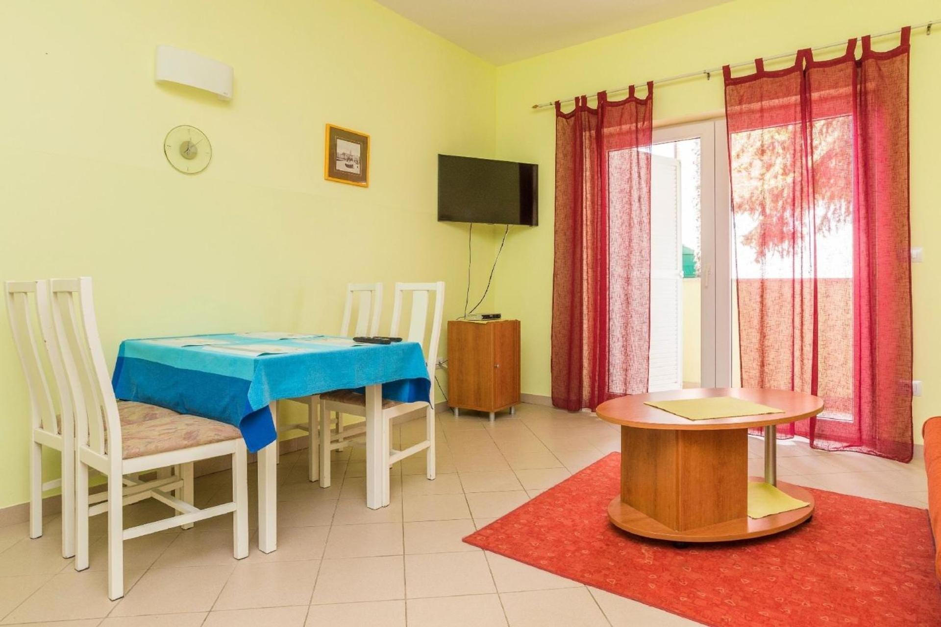 Ferienwohnung für 4 Personen ca 50 qm in Umag, Istrien Istrische Riviera view 4