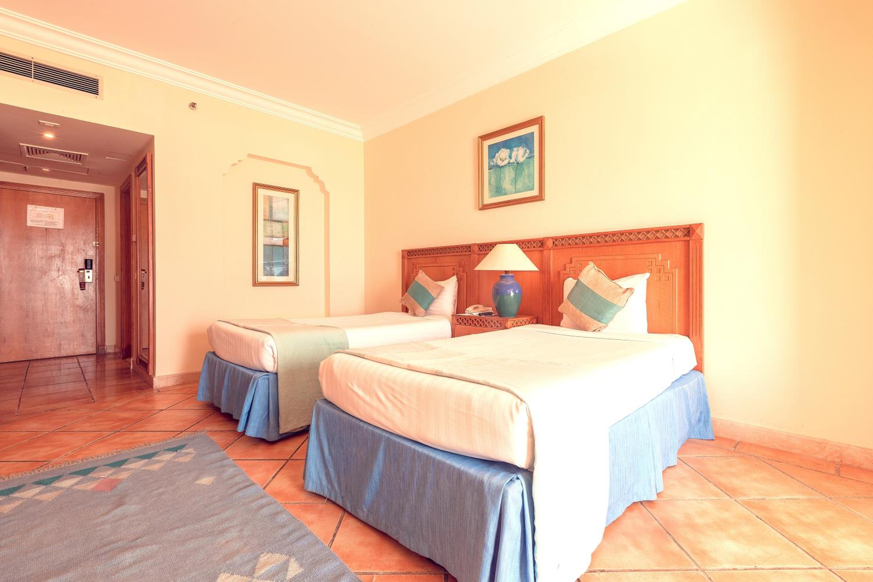 Old Palace Resort Sahl Hasheesh