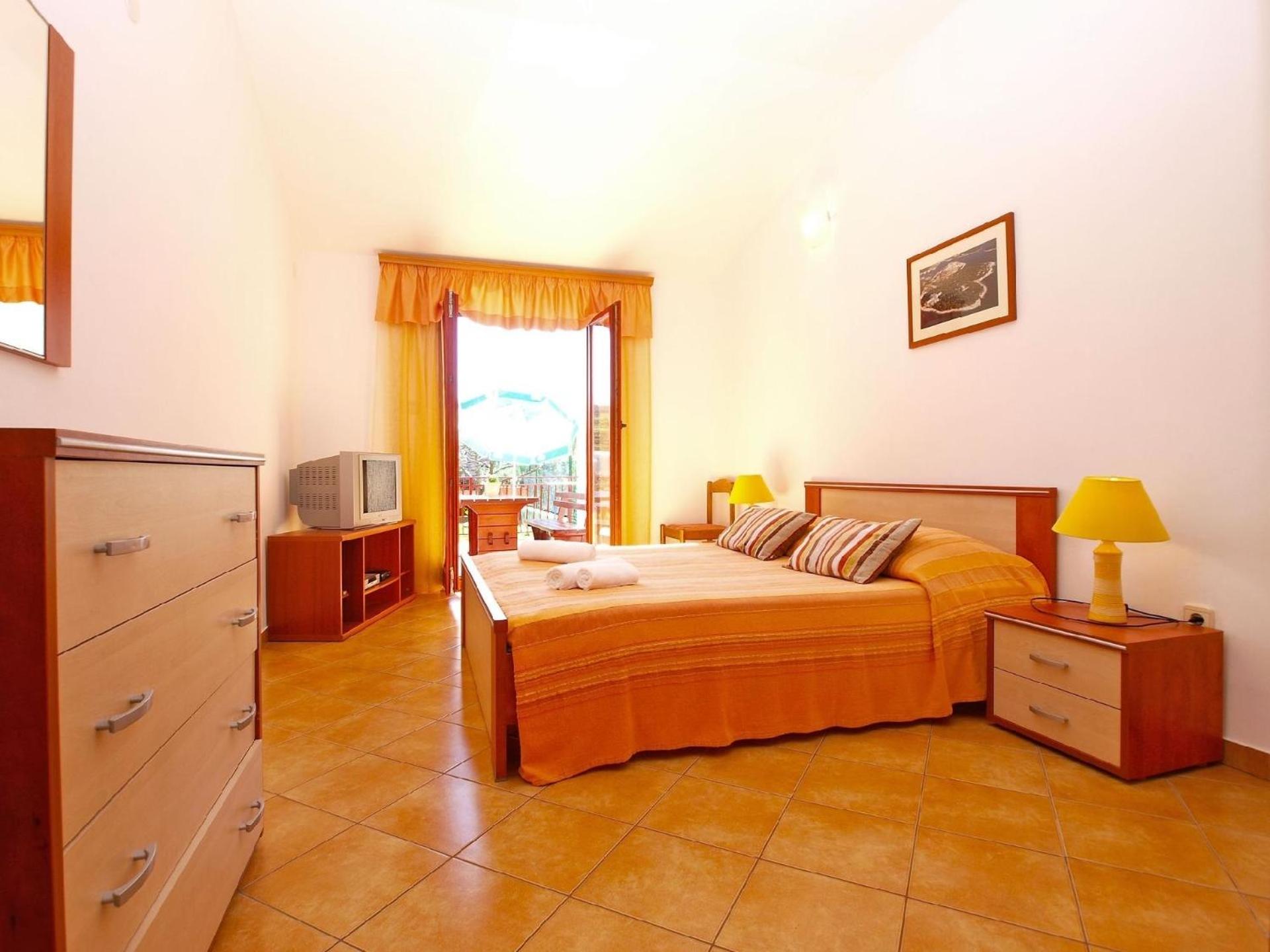 Ferienwohnung für 3 Personen ca 32 qm in Pula-Fondole, Istrien Istrische Riviera