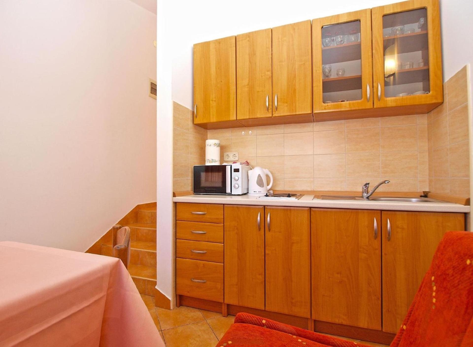 Ferienwohnung für 3 Personen ca 32 qm in Pula-Fondole, Istrien Istrische Riviera