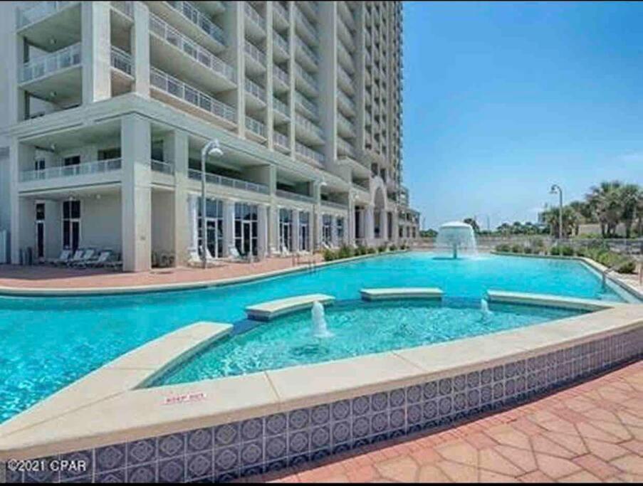 Ariel Dunes I Spacious Balcony, Gulf View & Pools view 4