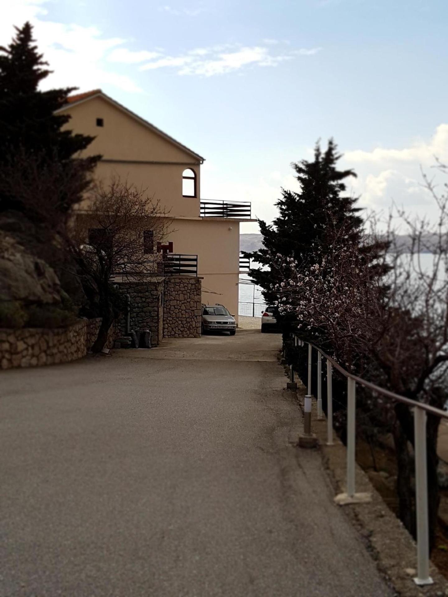 Ferienwohnung für 7 Personen ca 95 m in Baric Draga, Adriaküste Kroatien Kvarner Bucht view 2