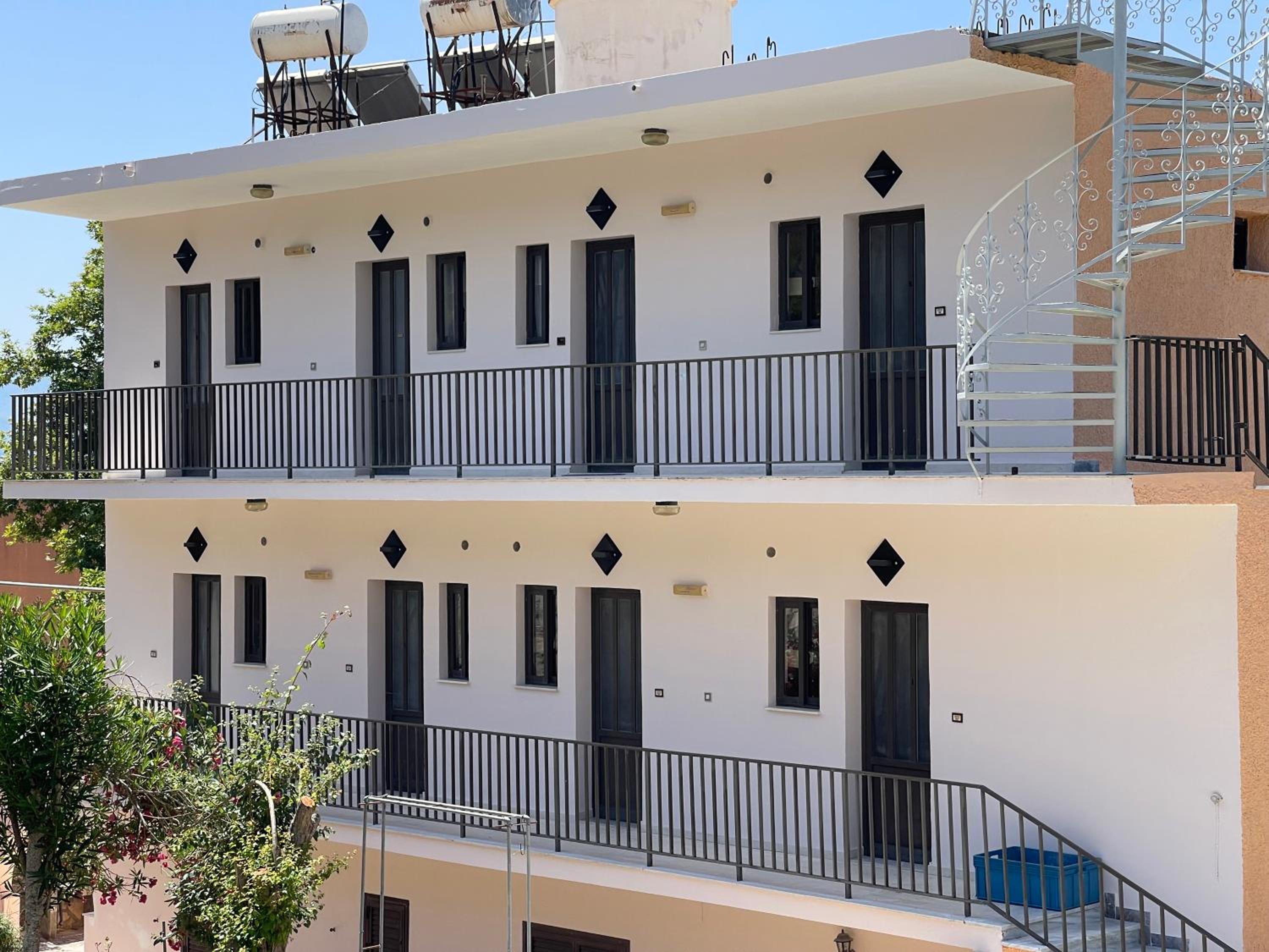 Stay Corfu Studios photo 3