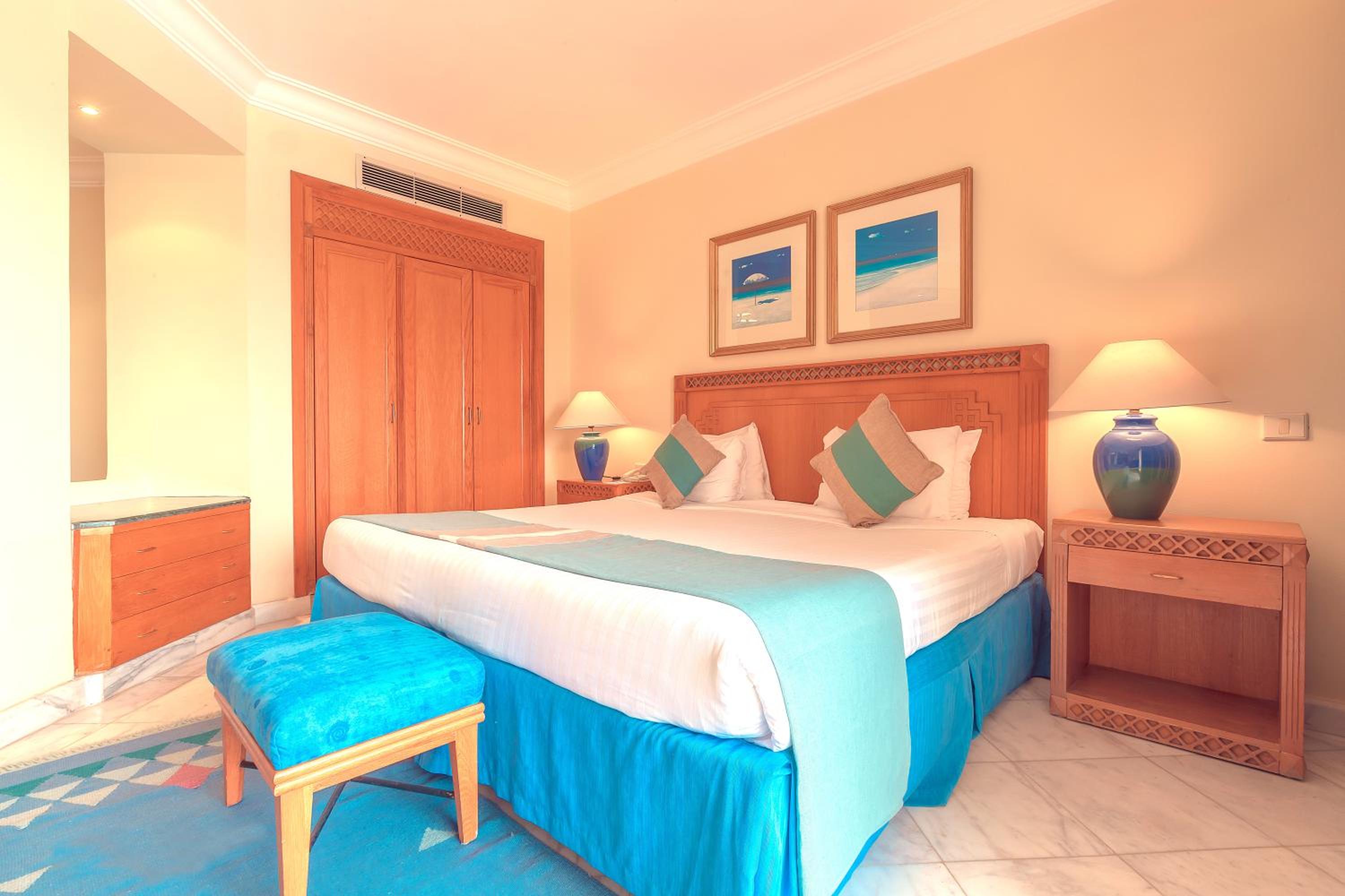 Old Palace Resort Sahl Hasheesh