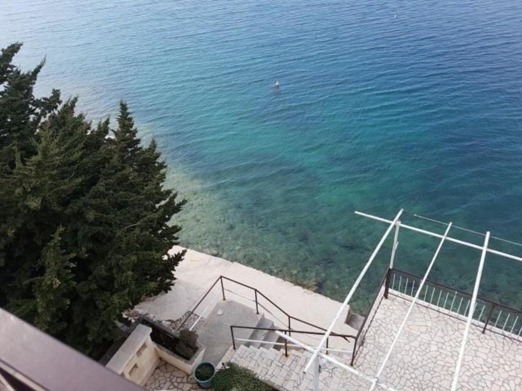Ferienwohnung für 7 Personen ca 95 m in Baric Draga, Adriaküste Kroatien Kvarner Bucht view 3