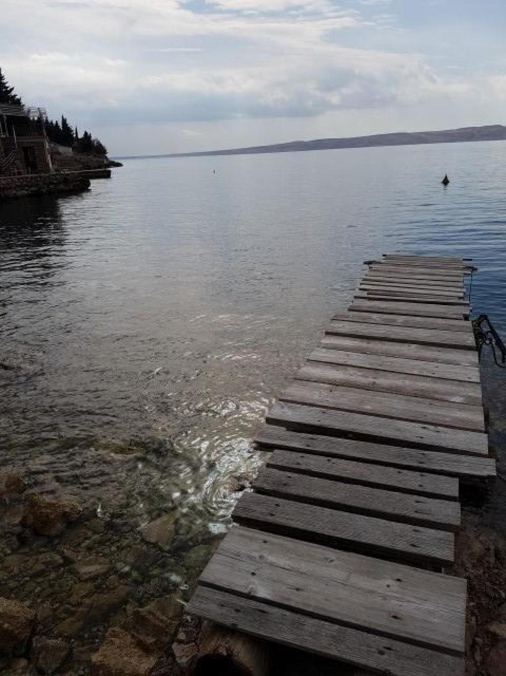 Ferienwohnung für 7 Personen ca 95 m in Baric Draga, Adriaküste Kroatien Kvarner Bucht view 4