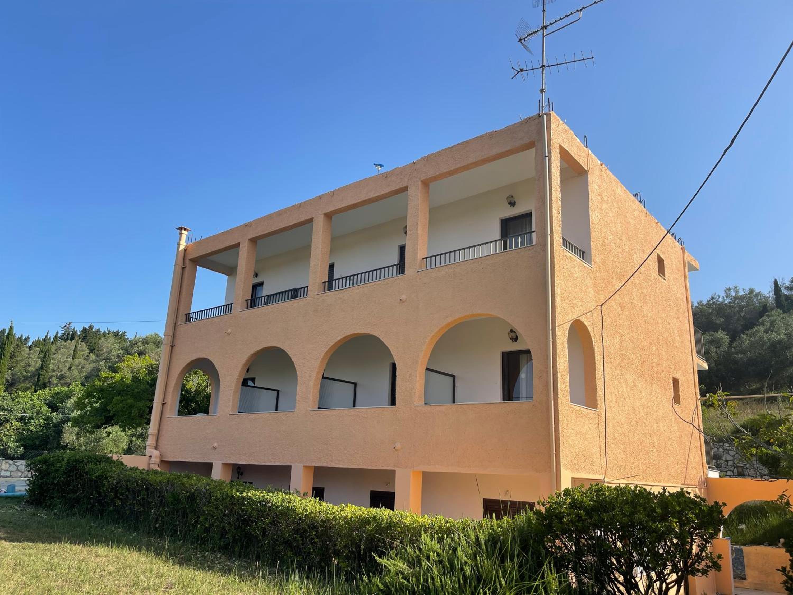 Stay Corfu Studios photo 4