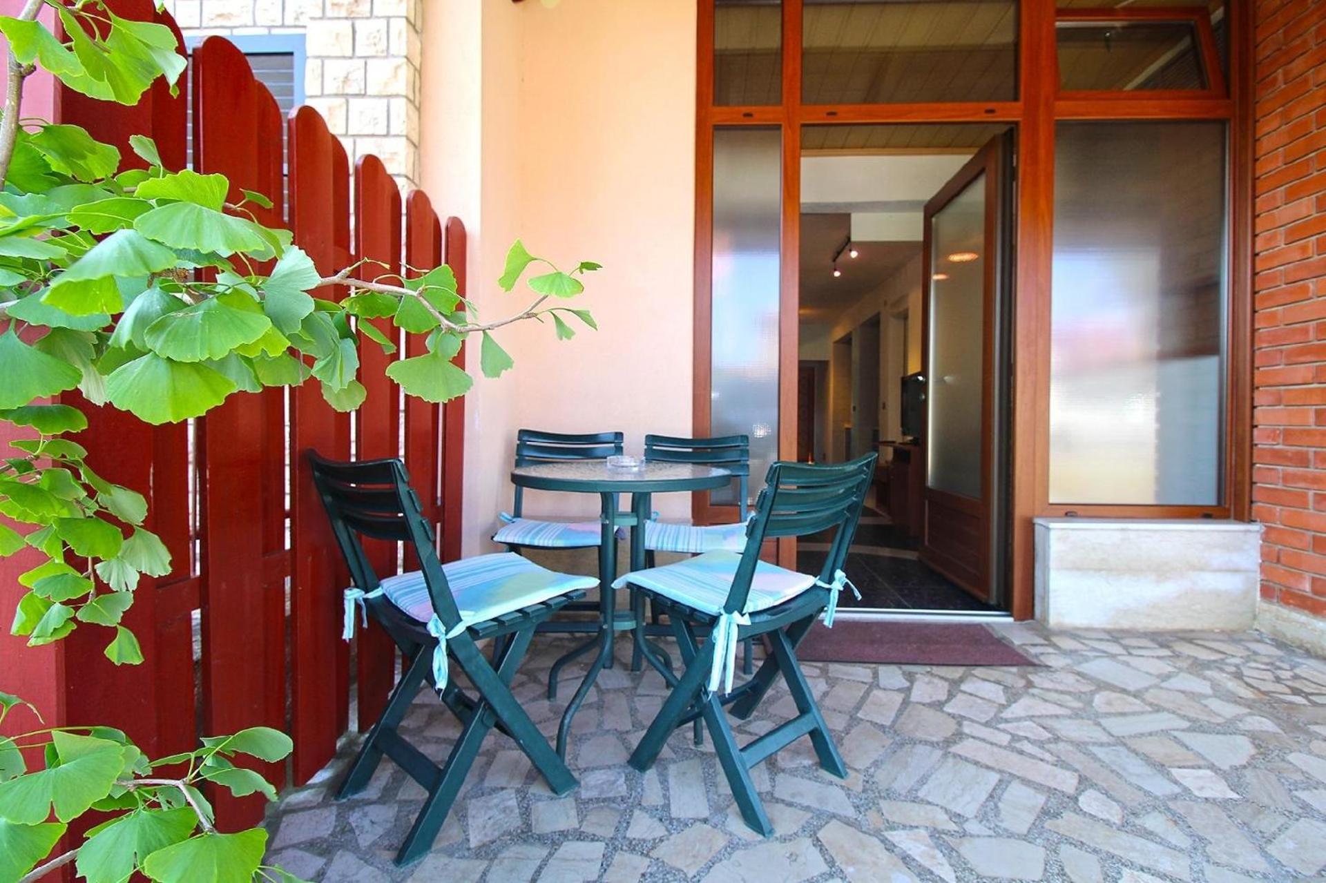 Ferienwohnung für 4 Personen ca 46 qm in Pula, Istrien Istrische Riviera - b53136 view 2