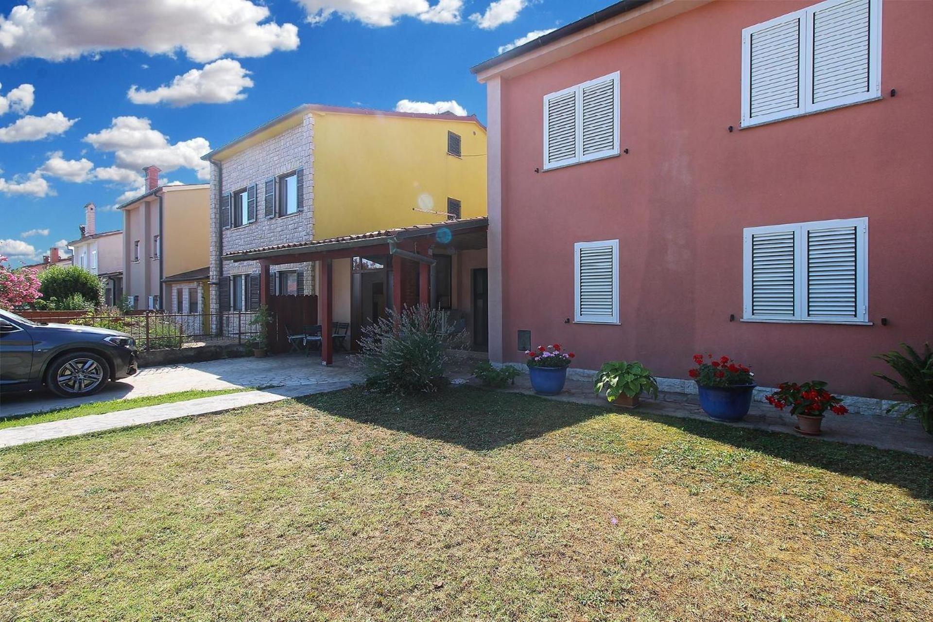 Ferienwohnung für 4 Personen ca 46 qm in Pula, Istrien Istrische Riviera - b53136 view 4