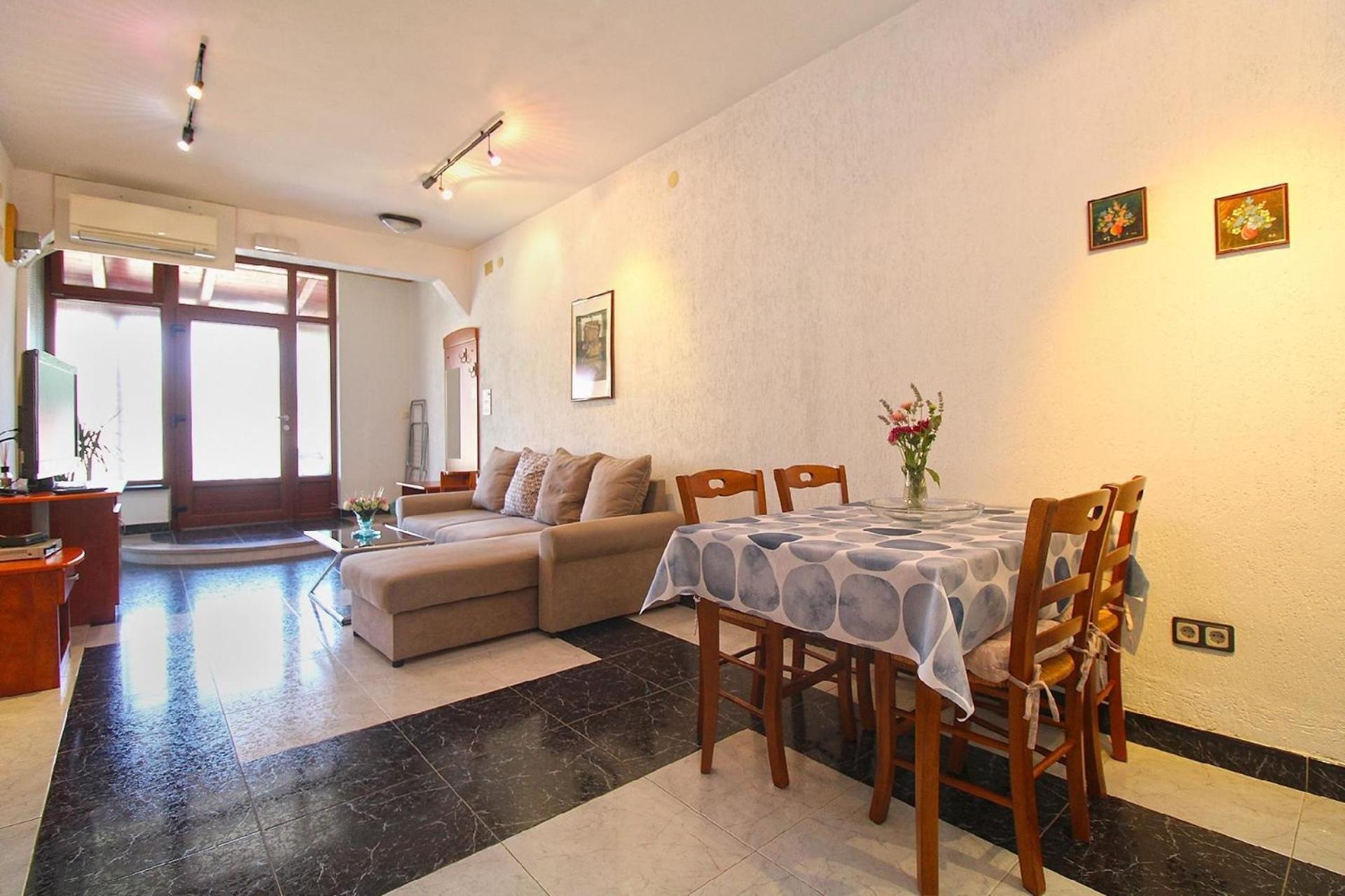 Ferienwohnung für 4 Personen ca 46 qm in Pula, Istrien Istrische Riviera - b53136 view 5