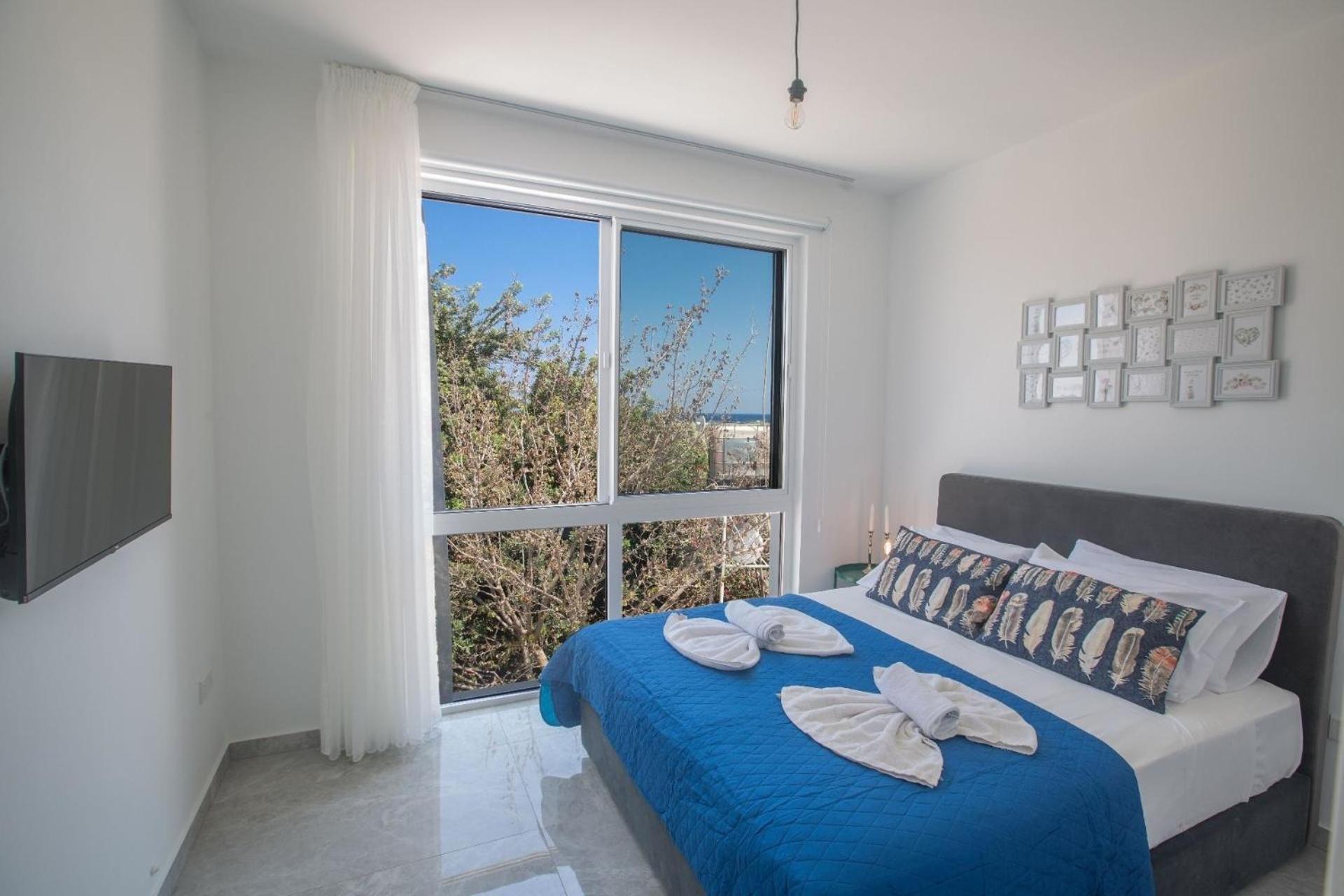Ferienhaus mit Privatpool für 9 Personen ca 160 qm in Protaras, Südküste von Zypern - b58990