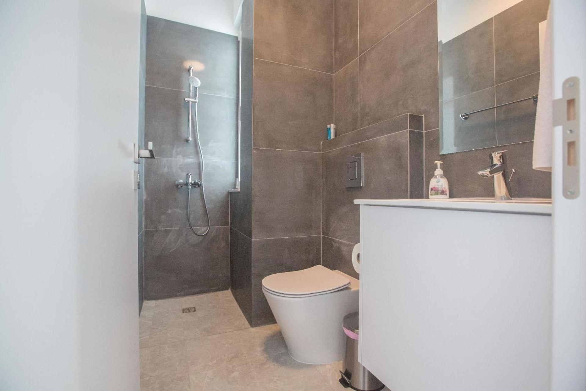 Ferienhaus mit Privatpool für 9 Personen ca 160 qm in Protaras, Südküste von Zypern - b58990
