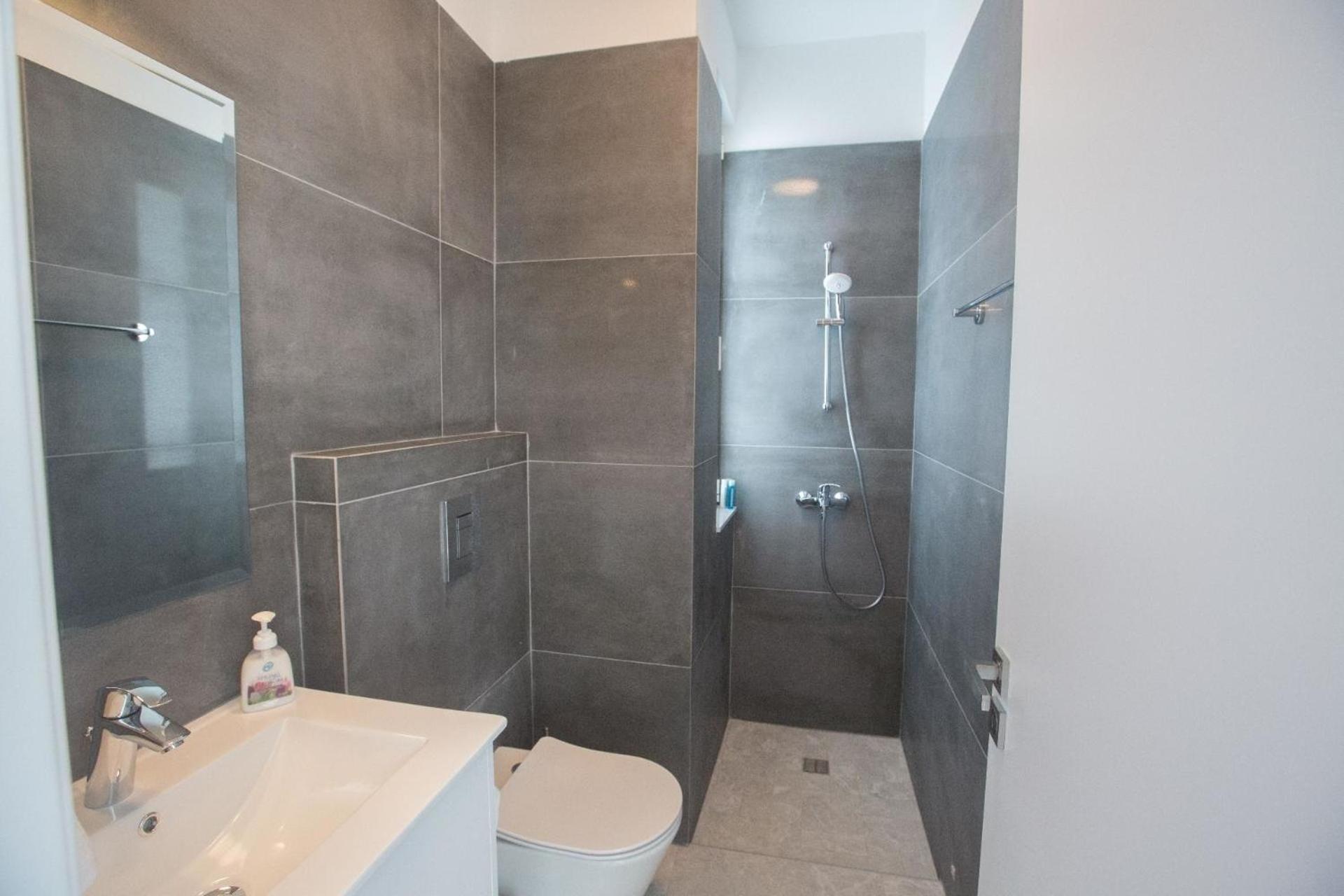 Ferienhaus mit Privatpool für 9 Personen ca 160 qm in Protaras, Südküste von Zypern - b58990