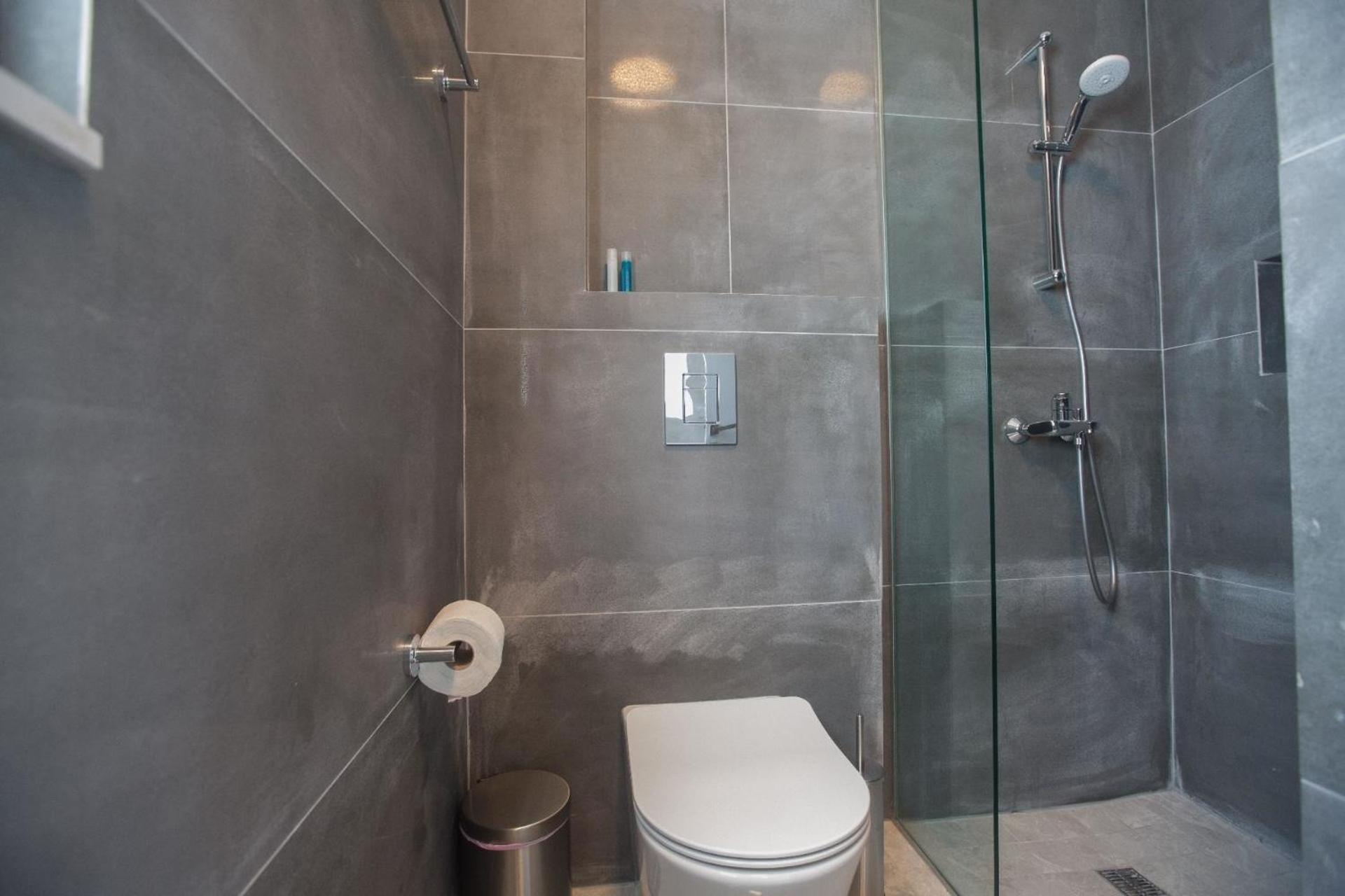 Ferienhaus mit Privatpool für 9 Personen ca 160 qm in Protaras, Südküste von Zypern - b58990