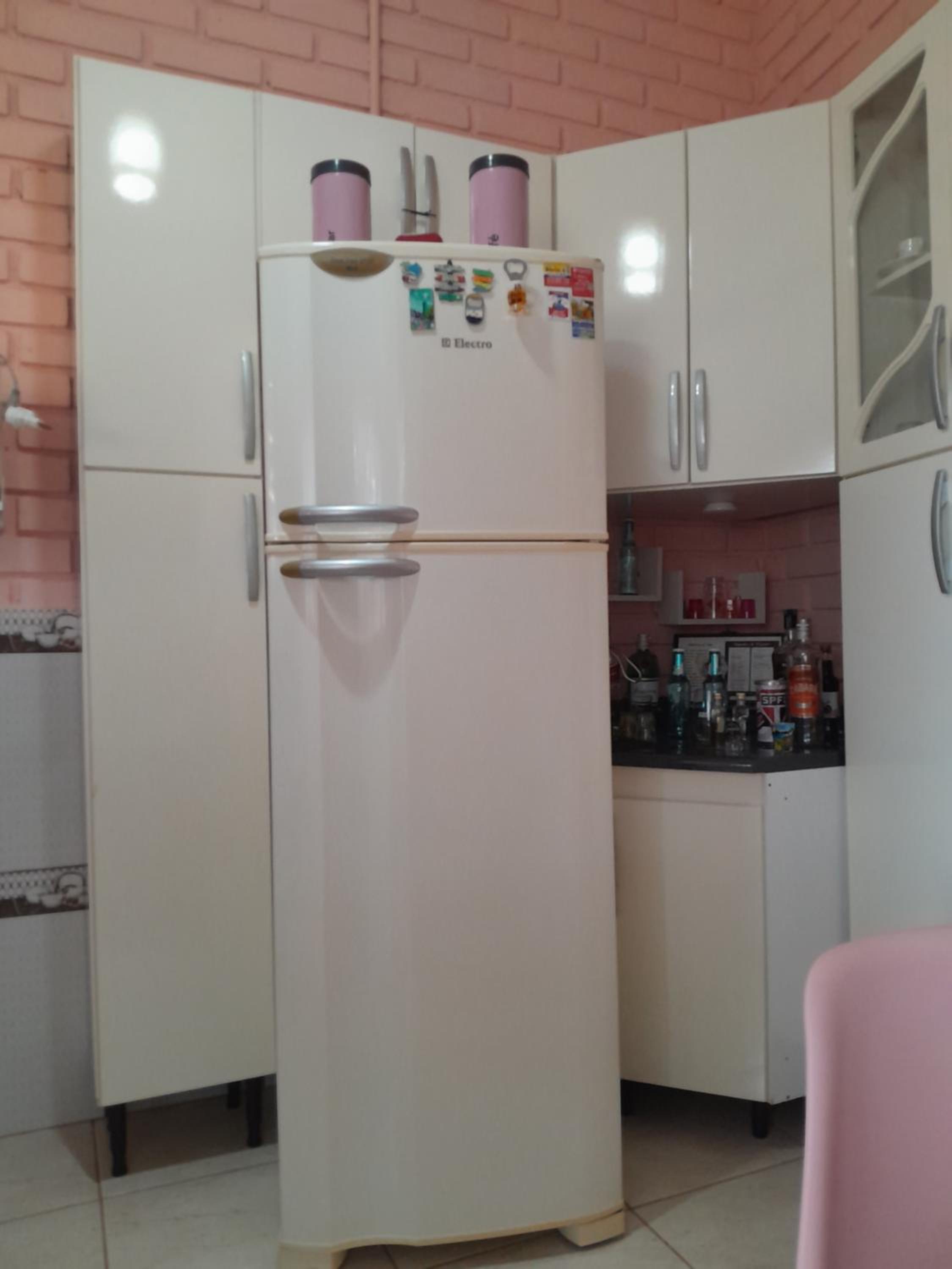 Cantinho Aconchegante no Centro