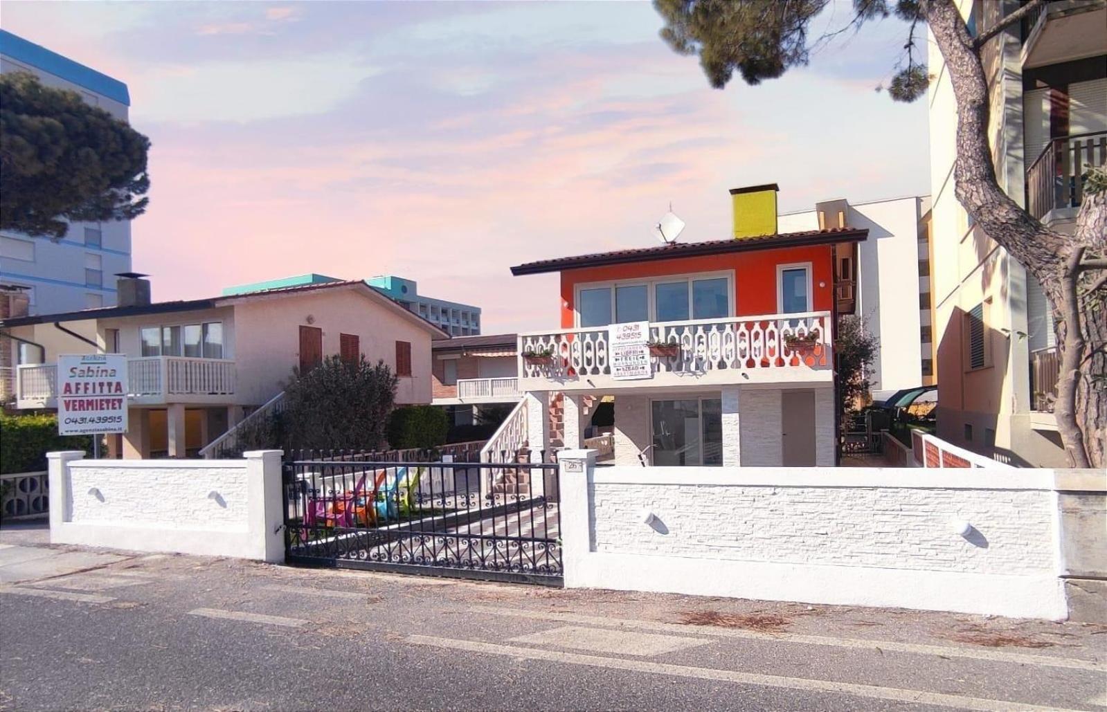 Ferienwohnung für 6 Personen ca 55 m in Bibione, Venetien Provinz Venedig view 4